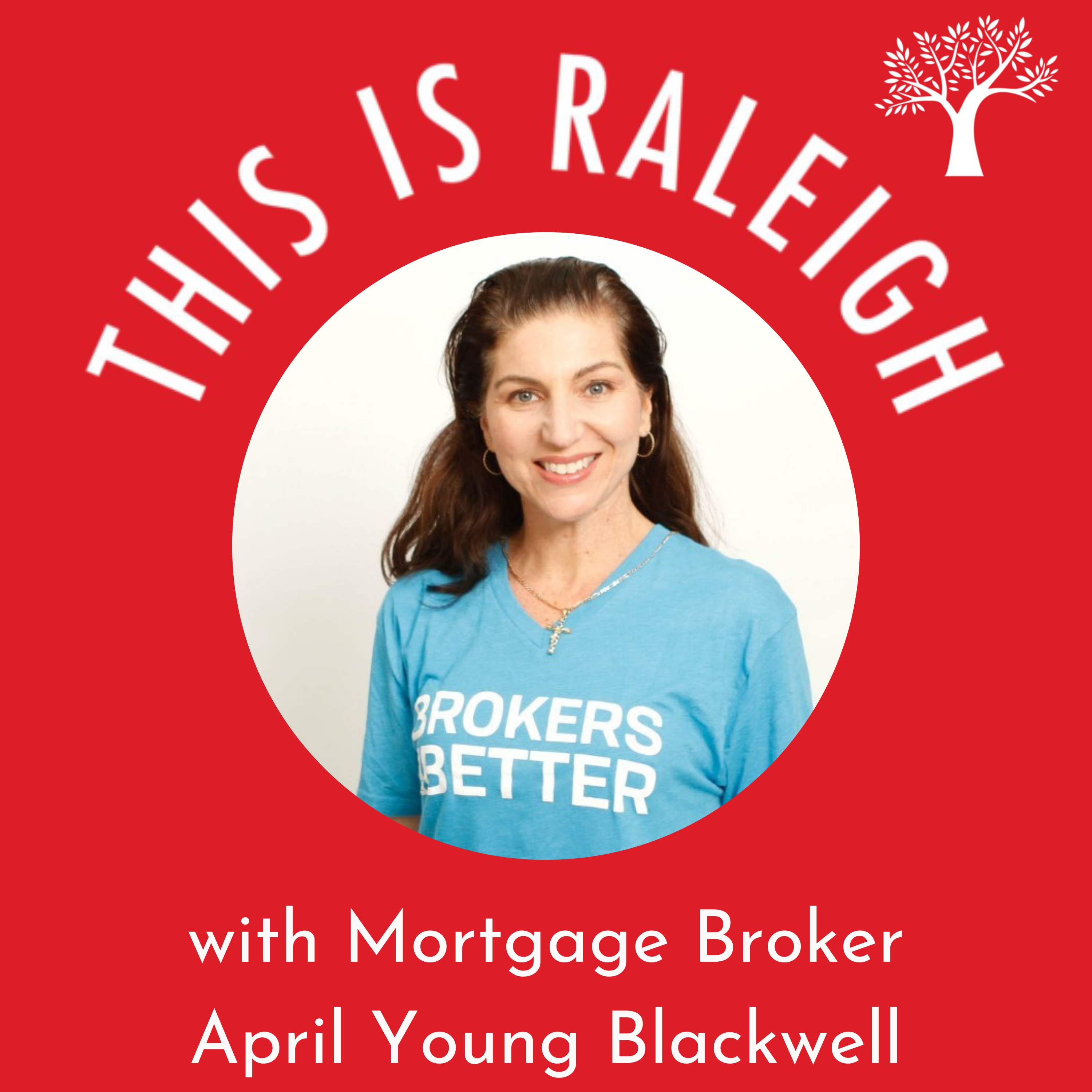 This is Raleigh Podcast