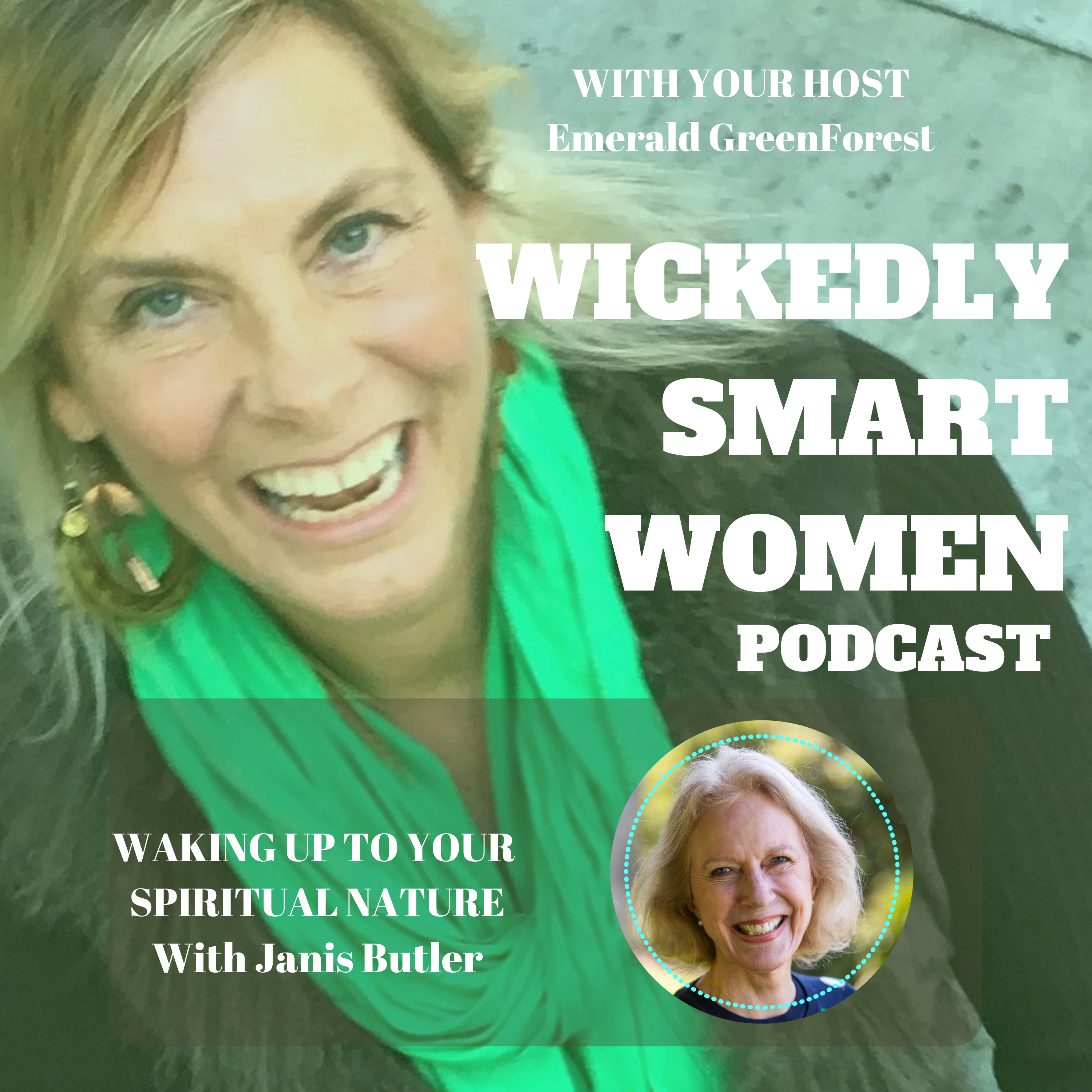 Wickedly Smart Women