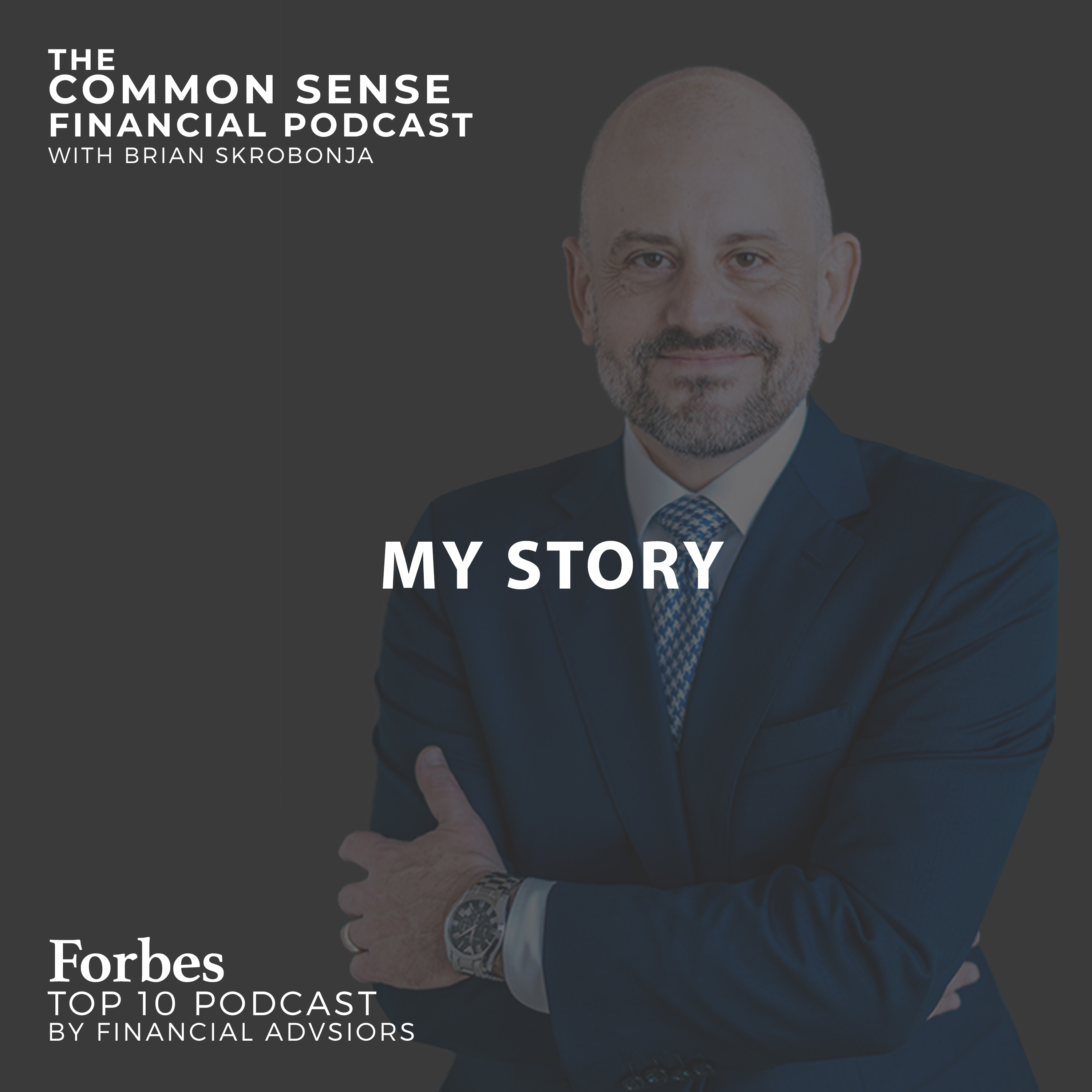 Common Sense Financial Podcast