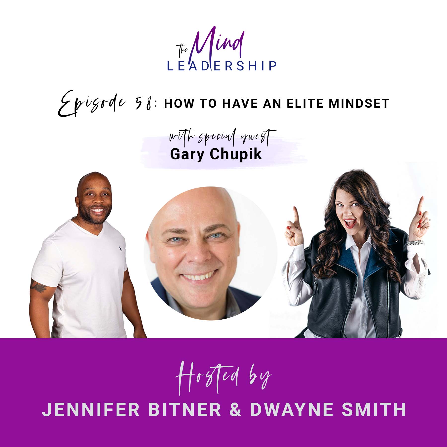 How To Have An Elite Mindset