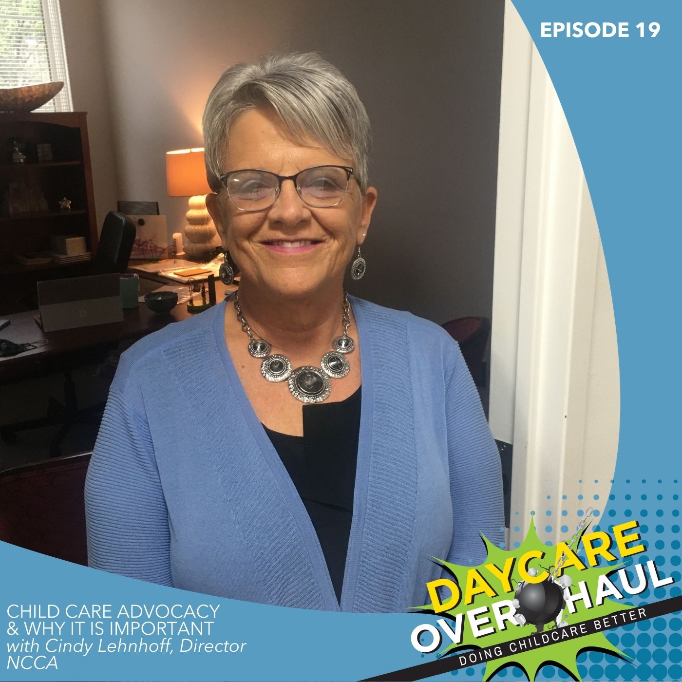 Daycare Overhaul: Doing Childcare Better!