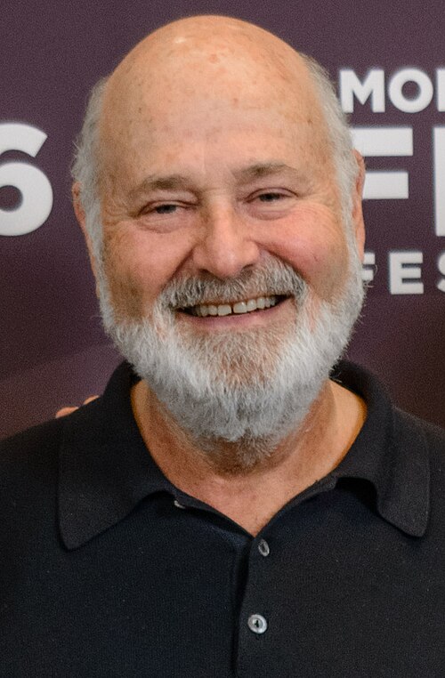 We Love Rob Reiner