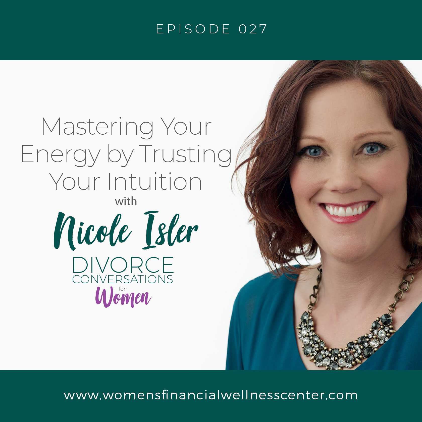 Disrupting Divorce: Conversations for Women
