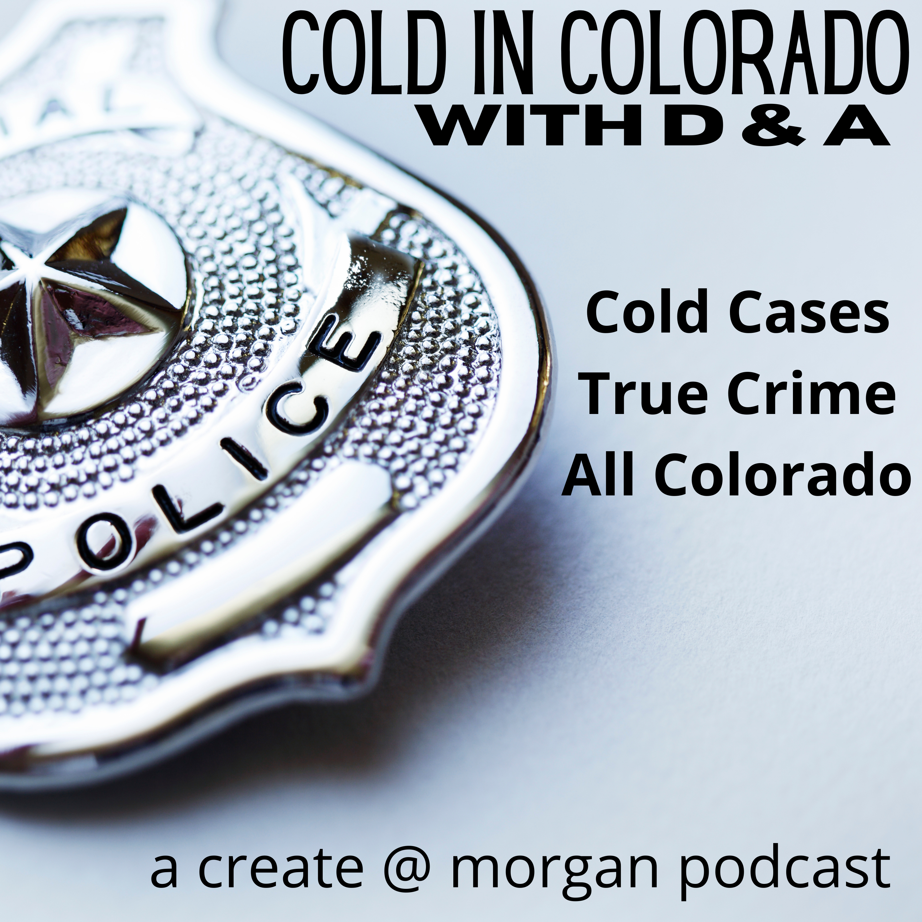 Cold in Colorado Ep 1 - Where the Truth Lies