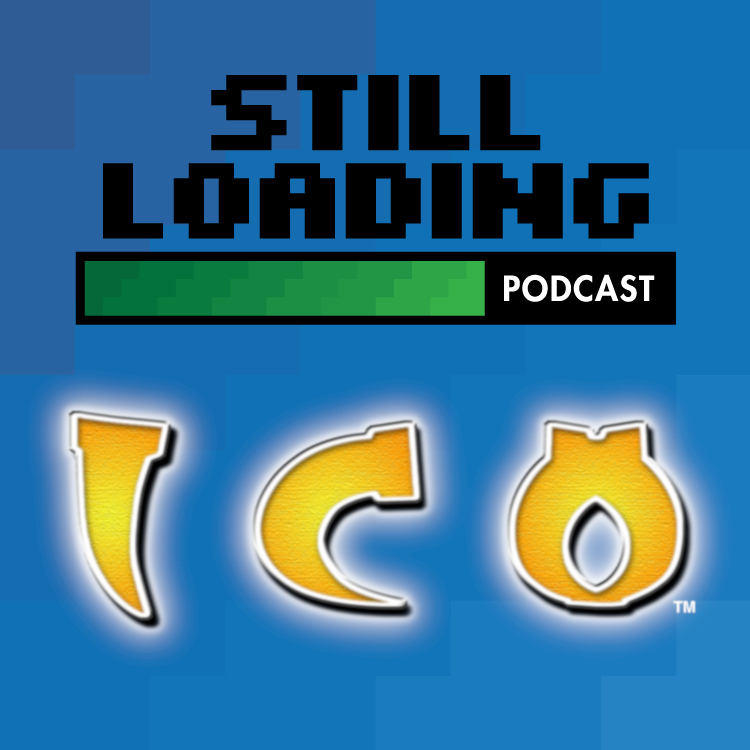 Still Loading Podcast