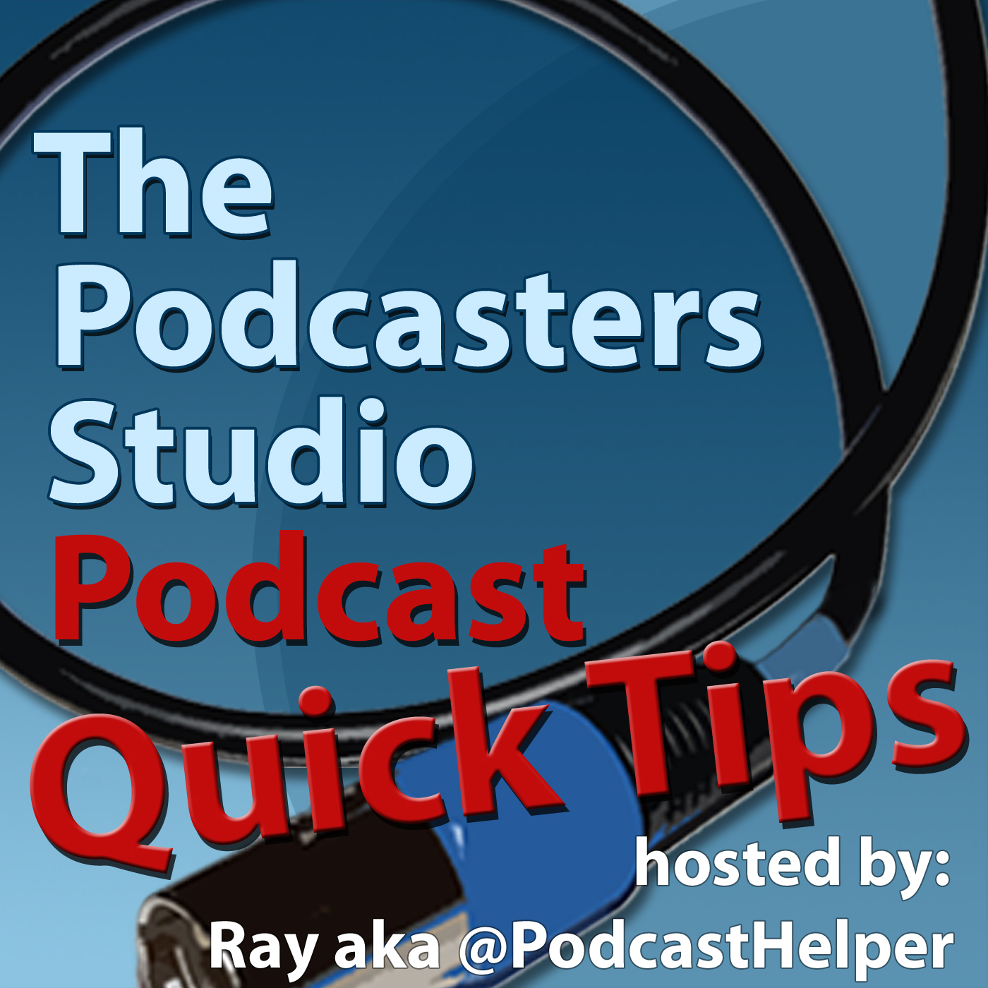 PQT – Blackberry Podcast Store