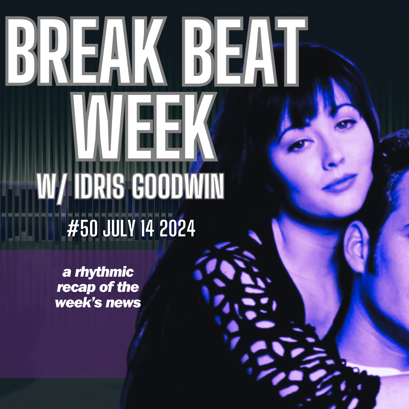 Break Beat Week
