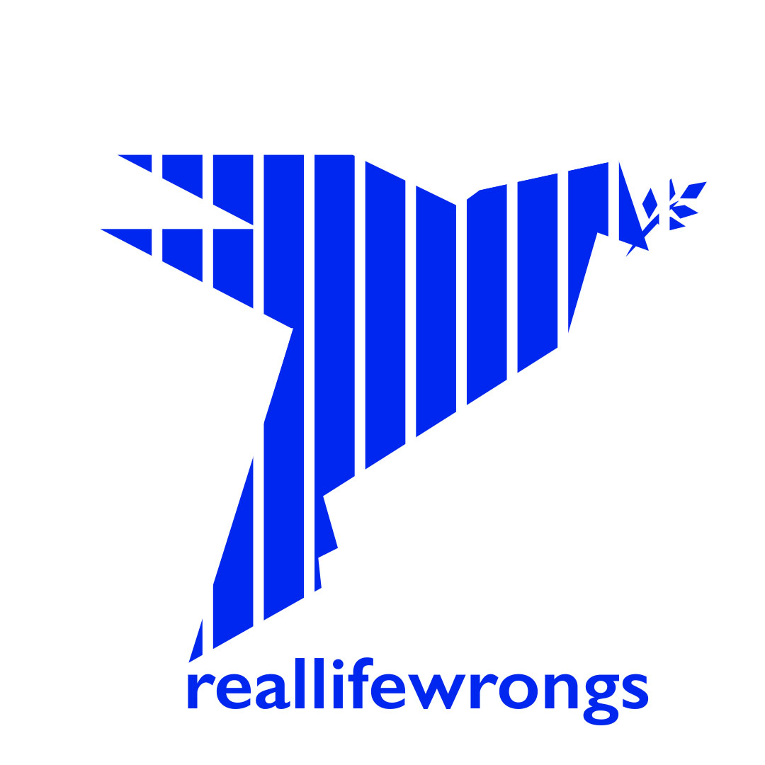 Real Life Wrongs