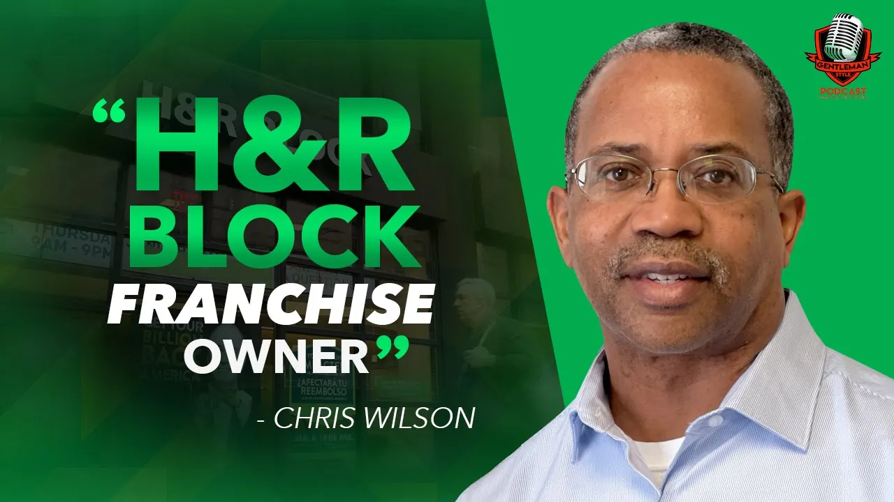 Stop Overpaying Taxes - Veteran H&R Block Owner Breaks It Down