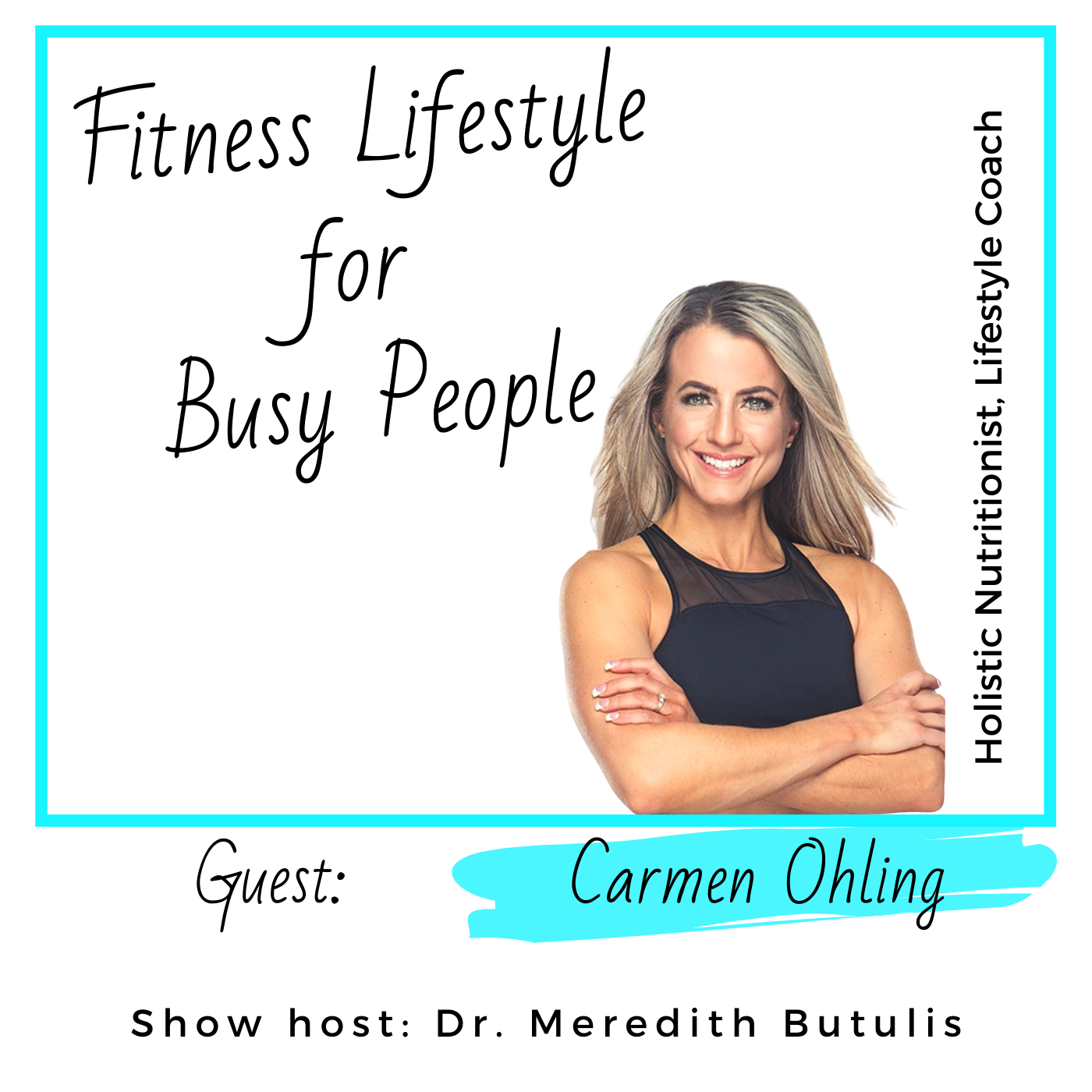 Fitness Comeback Coaching Podcast