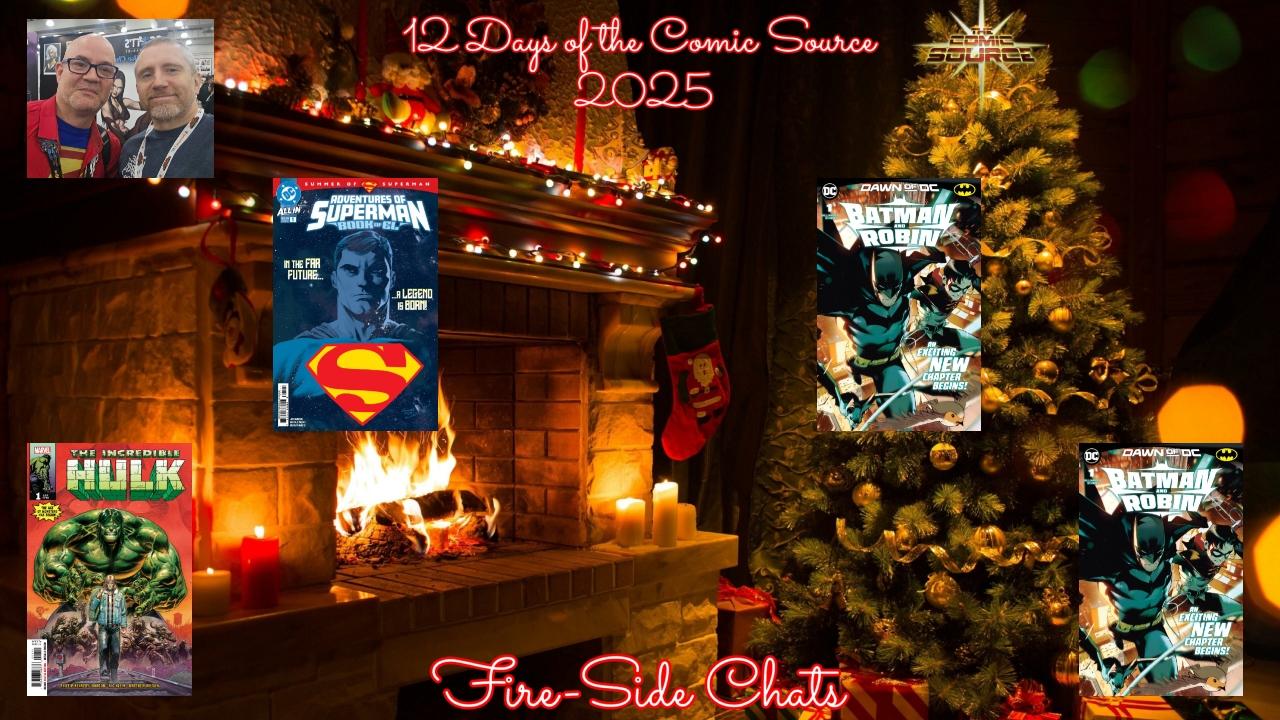 Fireside Chat with Phillip Kennedy Johnson Fireside Chat with Phillip Kennedy Johnson