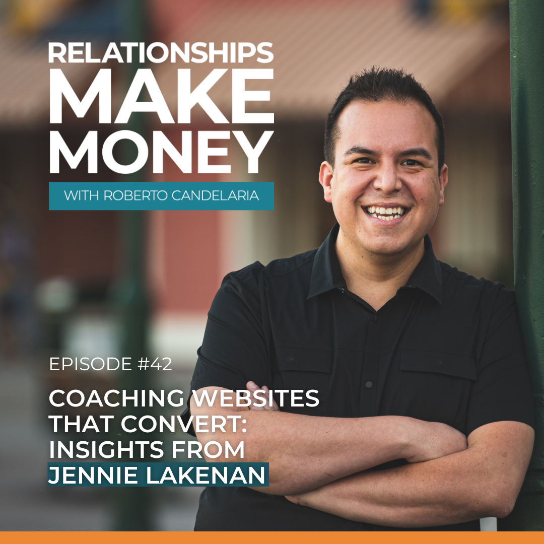 Relationships Make Money