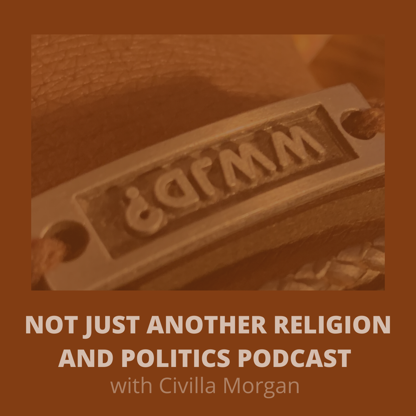 The notjustanotherreligionandpoliticspod\'s Podcast