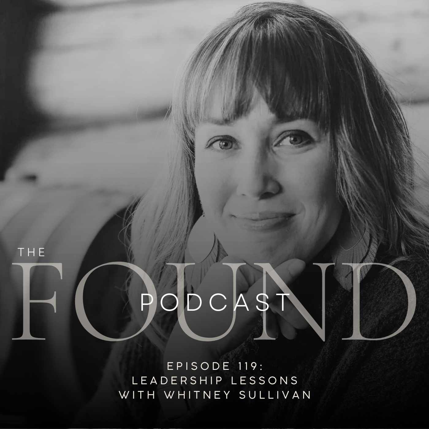 The Found Podcast with Molly Knuth