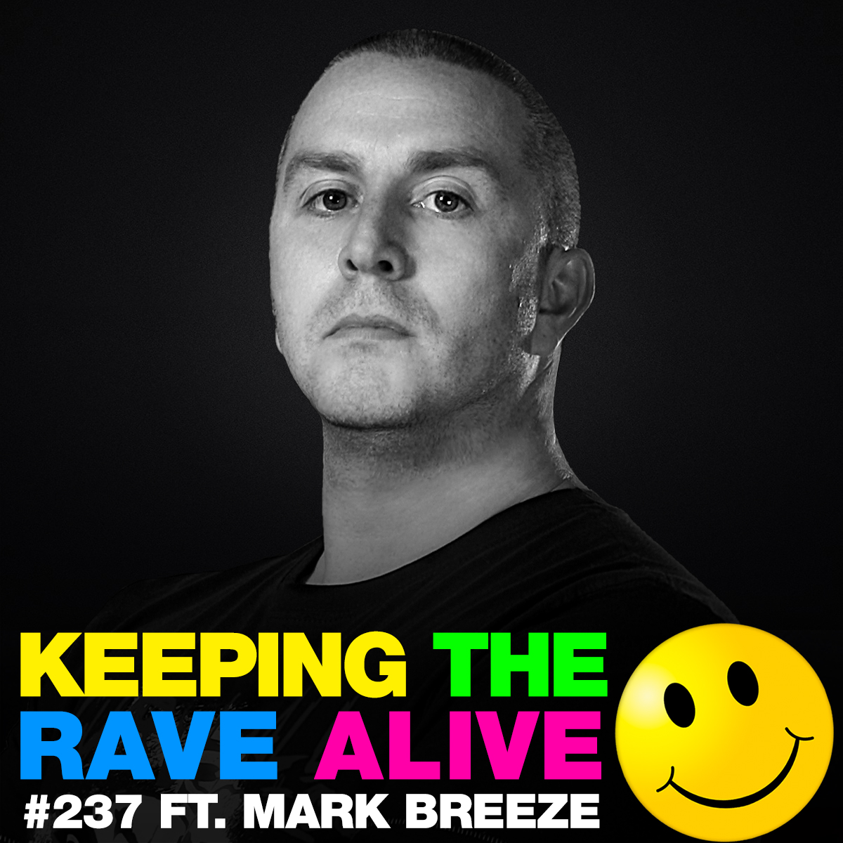 Episode 237: feat Mark Breeze!