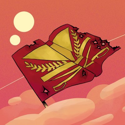 Episode 6 - Admiral-Tea Break