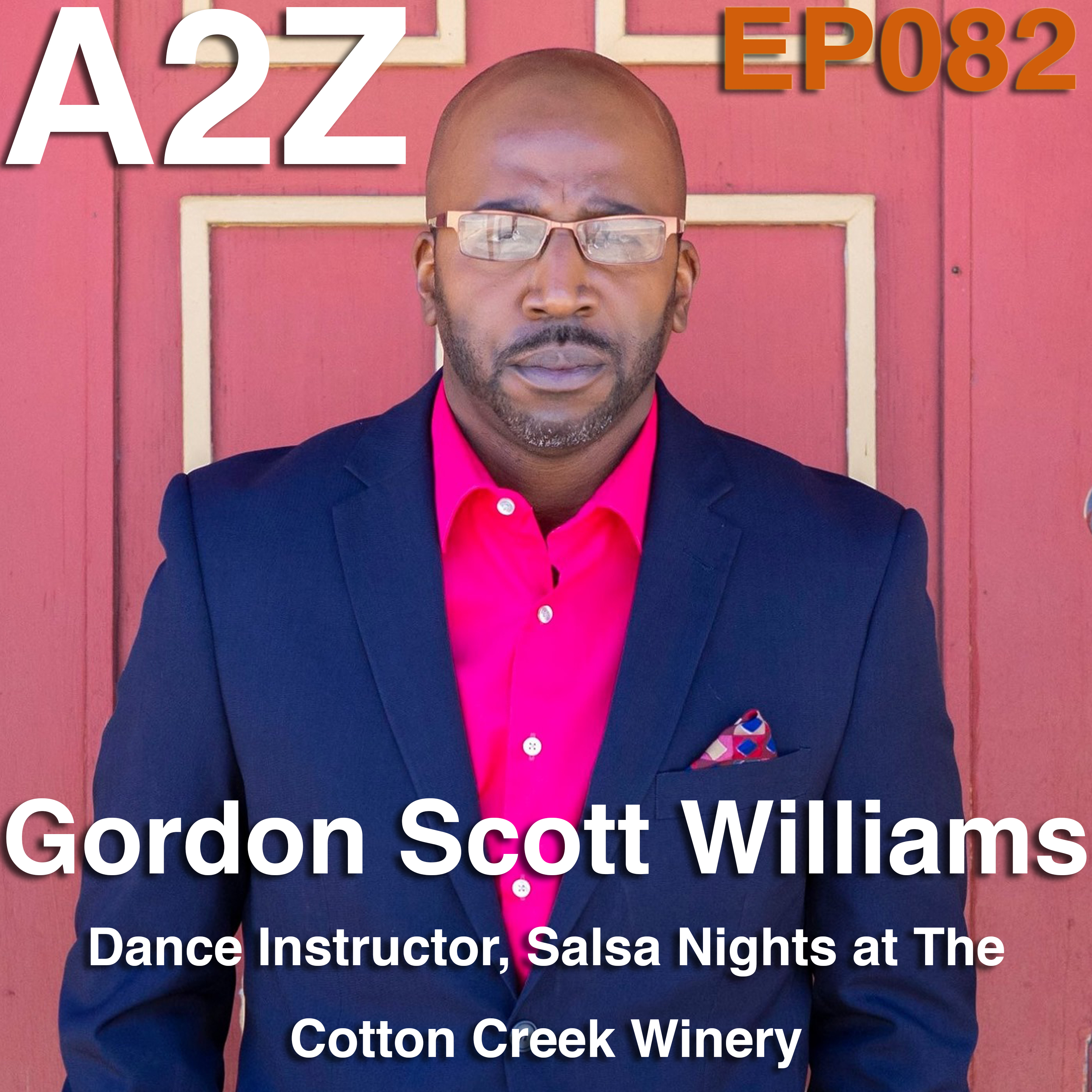 A2Z Podcast