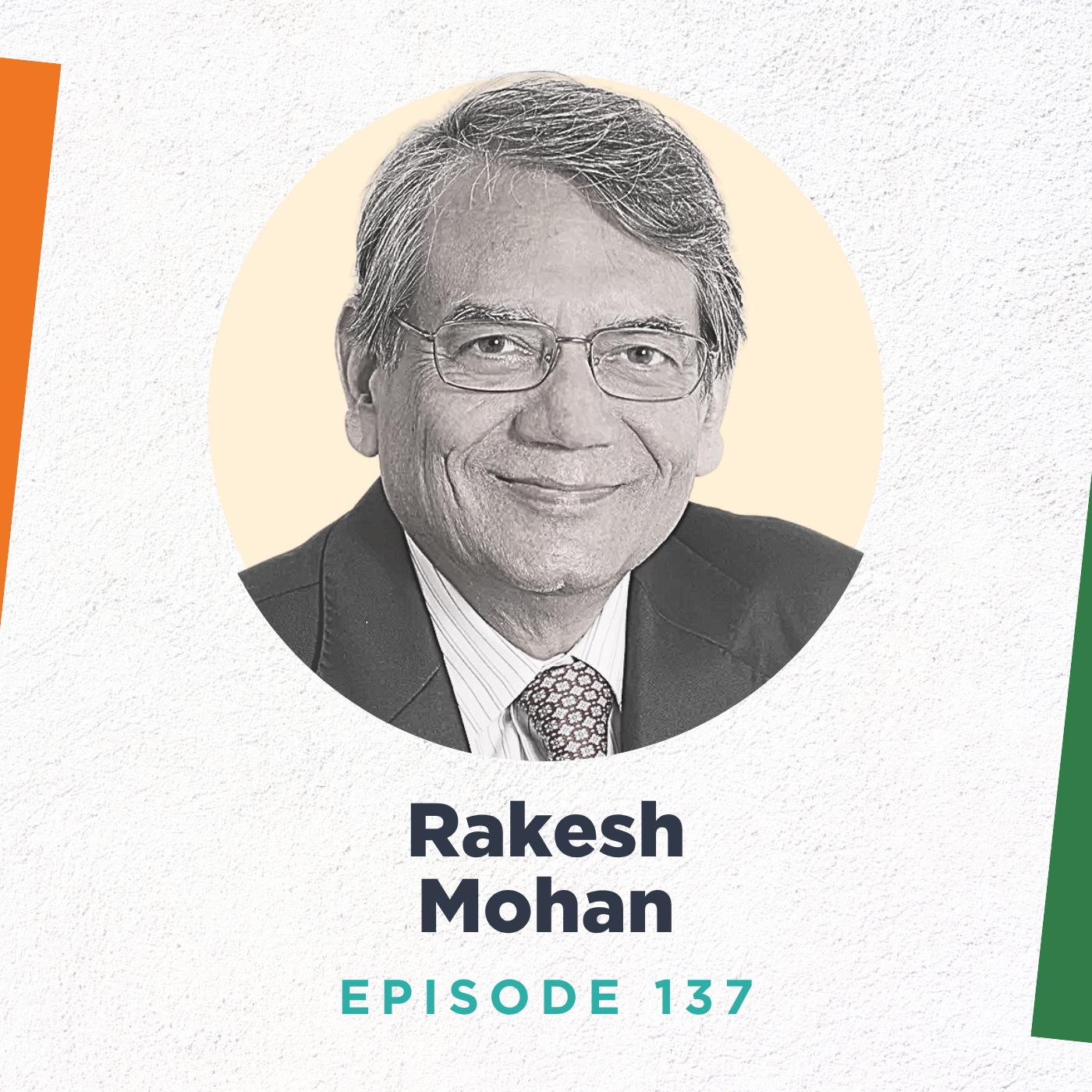 Rakesh Mohan Reflects on Dismantling the License Permit Raj
