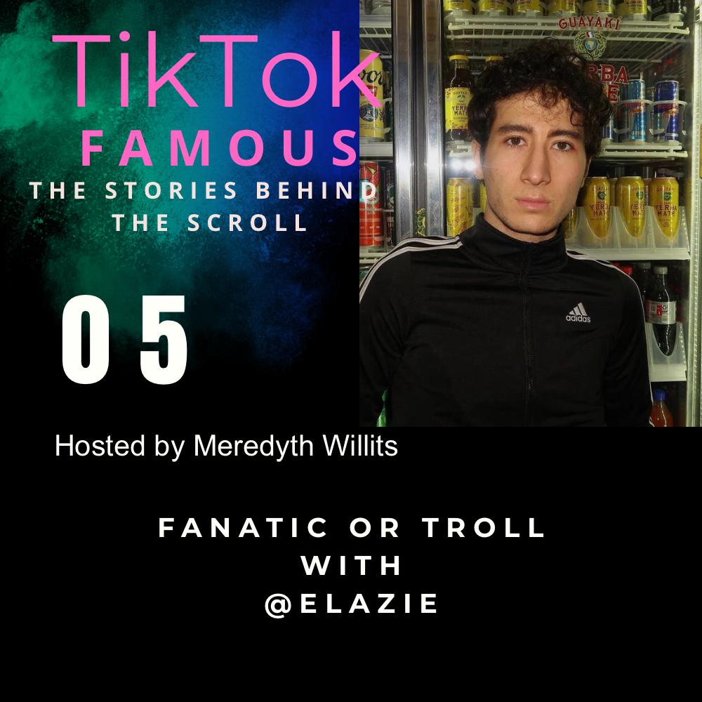TIKTok FAMOUS™: The Stories Behind the Scroll