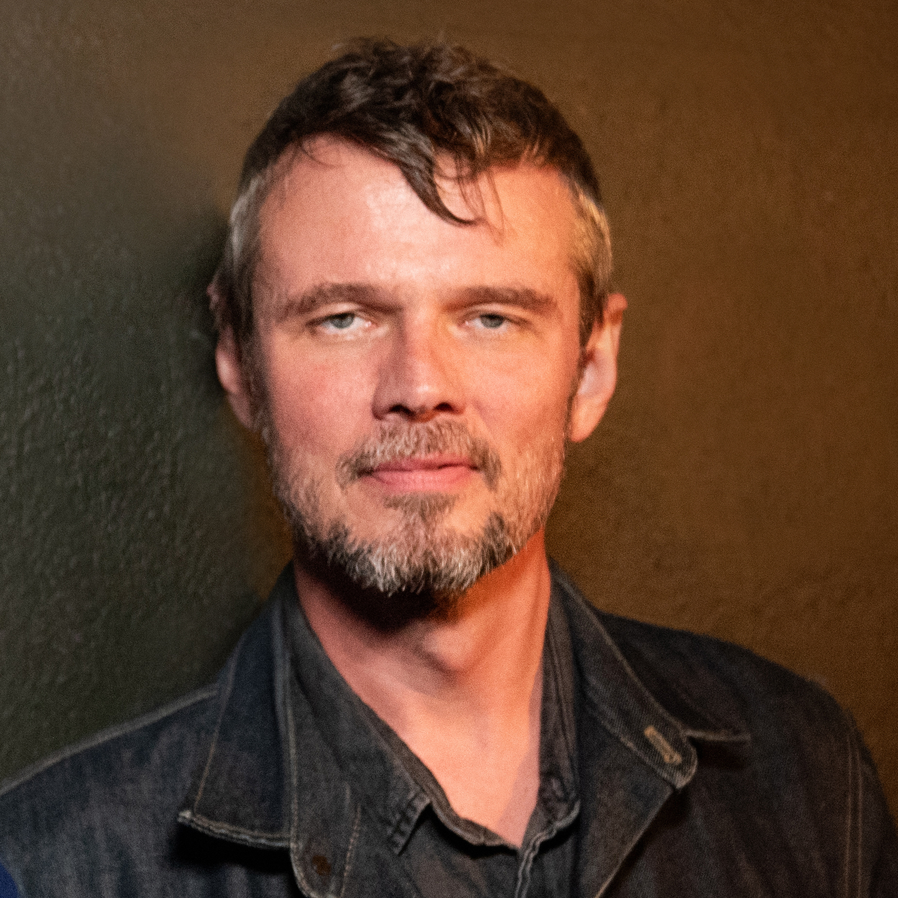 Luther Dickinson Returns