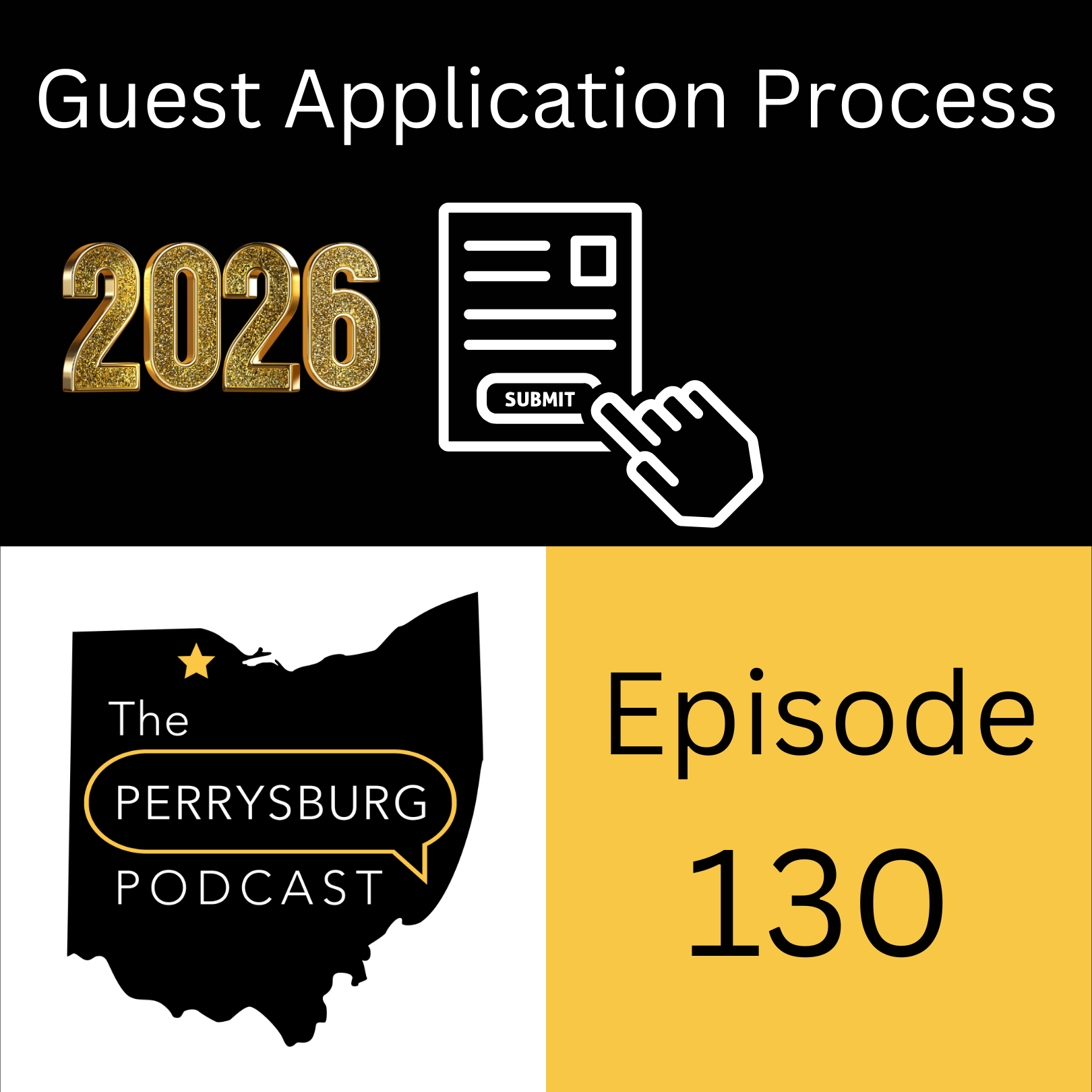2026 Guest Application Process