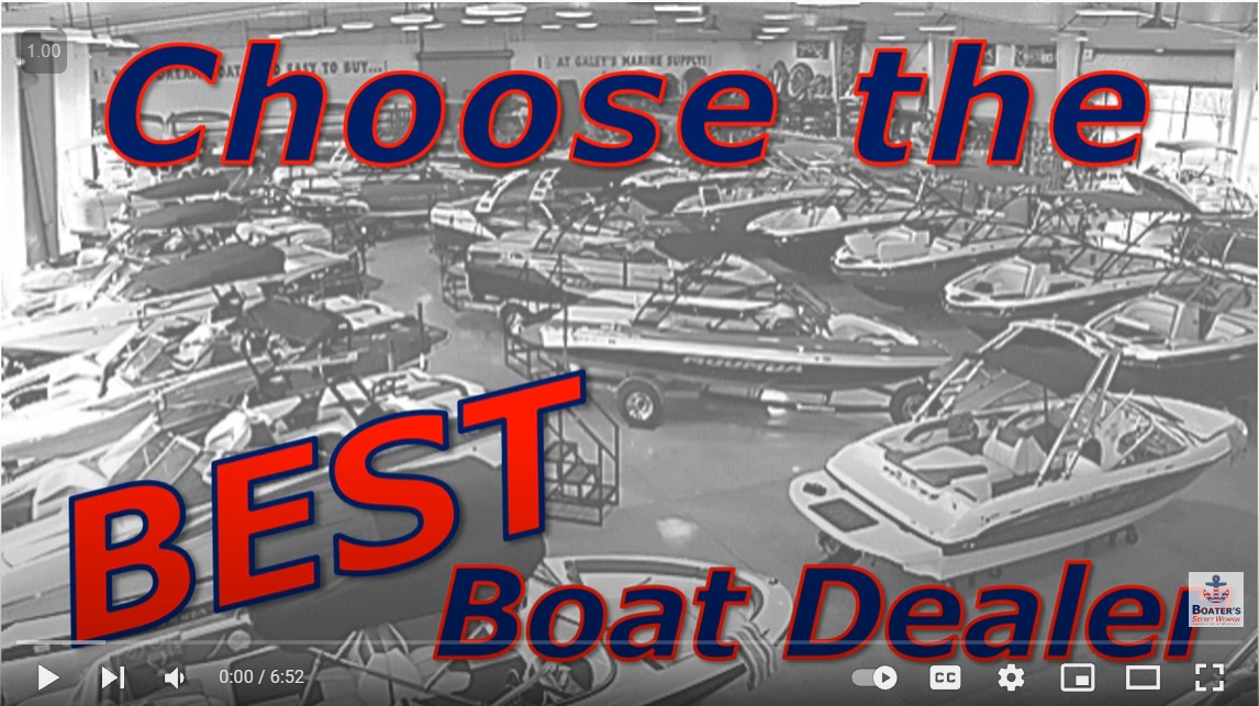 How to Choose the Best Boat Dealer How to Choose the Best Boat Dealer
