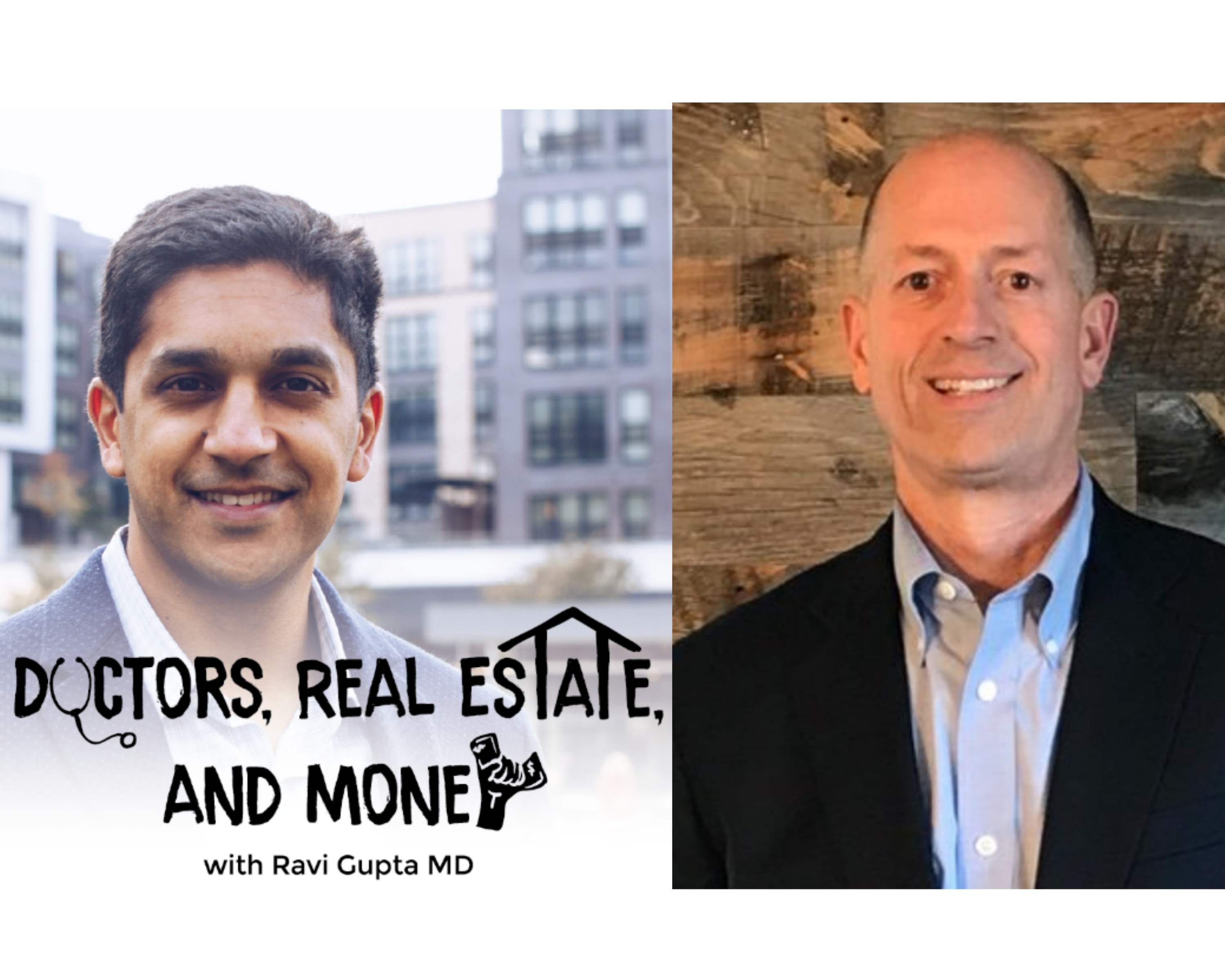 Real Estate Investing For Medical Professionals