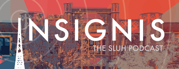 SLUH Insignis Podcast