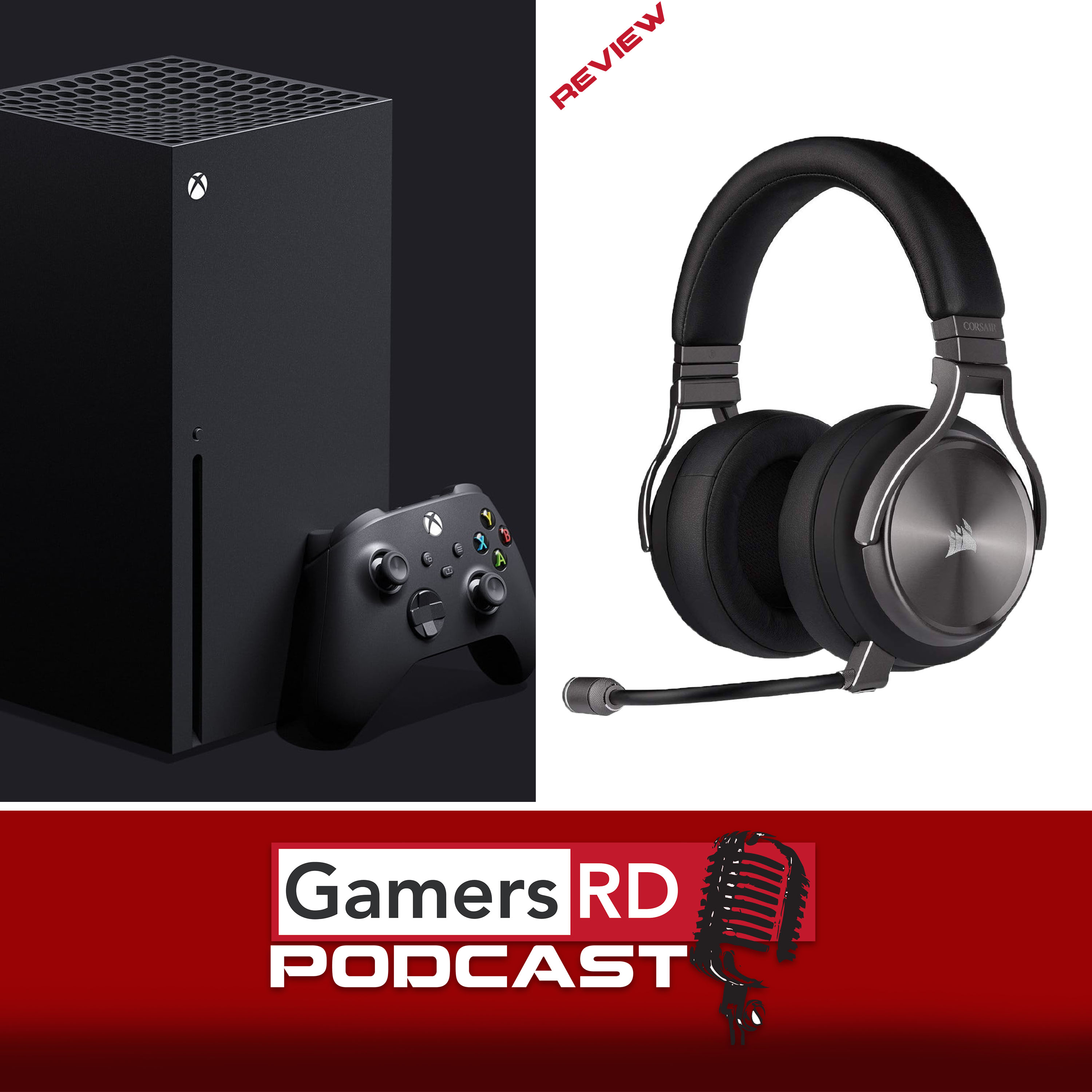 GamersRD Podcast