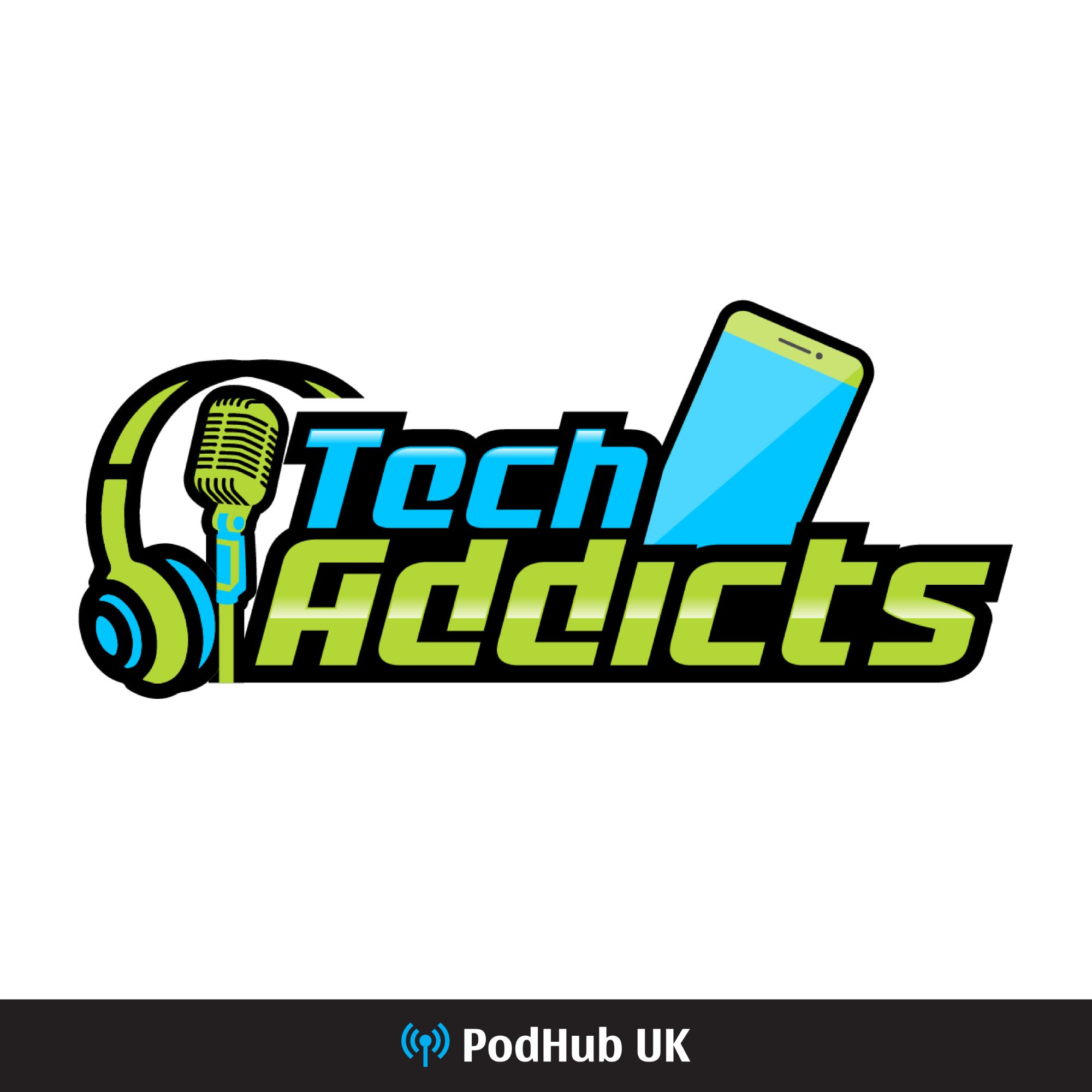 The Tech Addicts Podcast