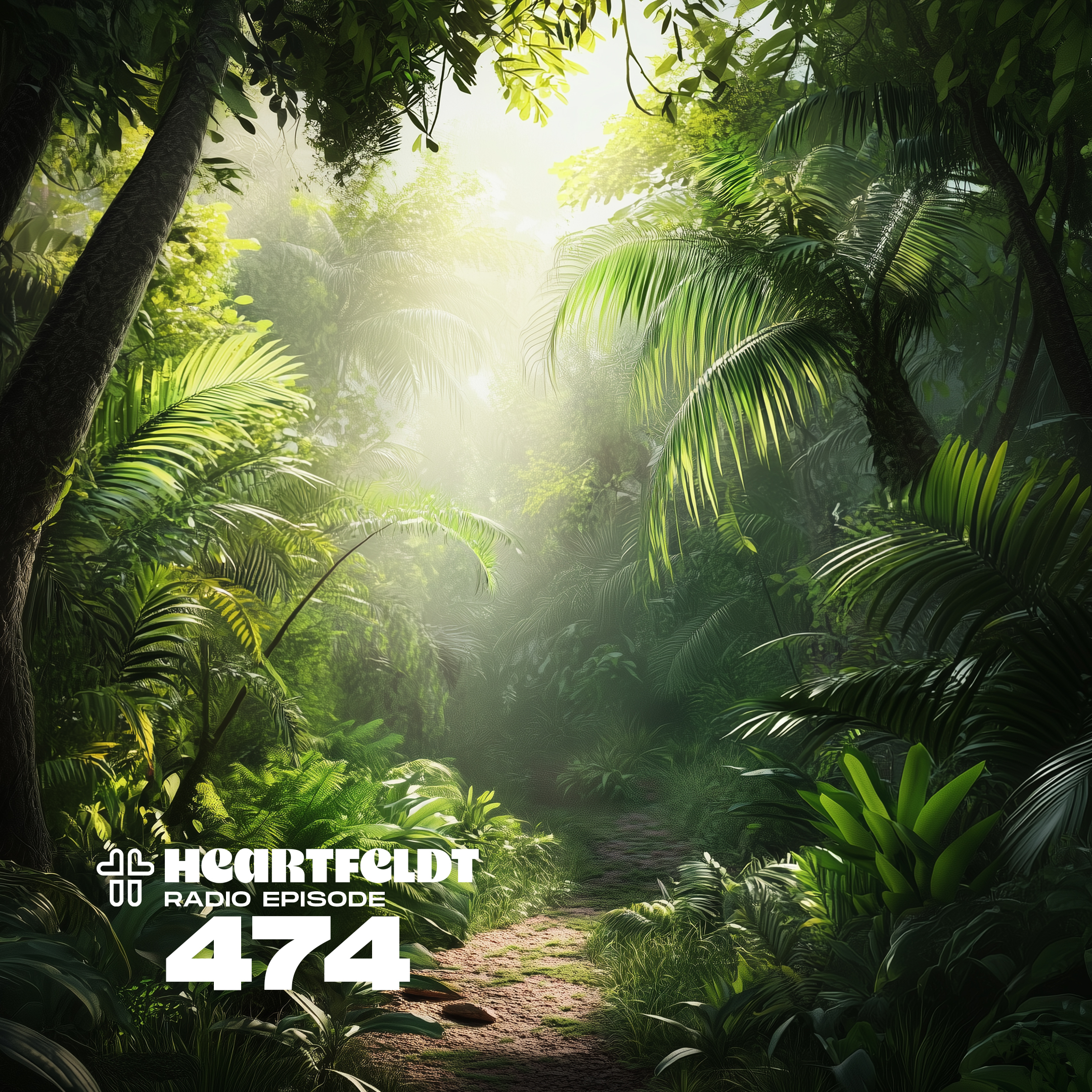 Heartfeldt Radio by Sam Feldt