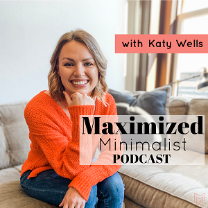 cover of episode 068: Identify & Reframe: Scarcity Vs. Abundance