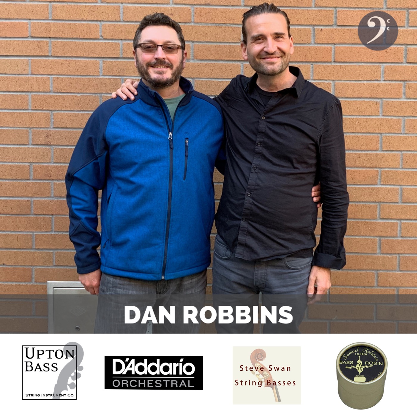 638: Dan Robbins on balancing multiple interests
