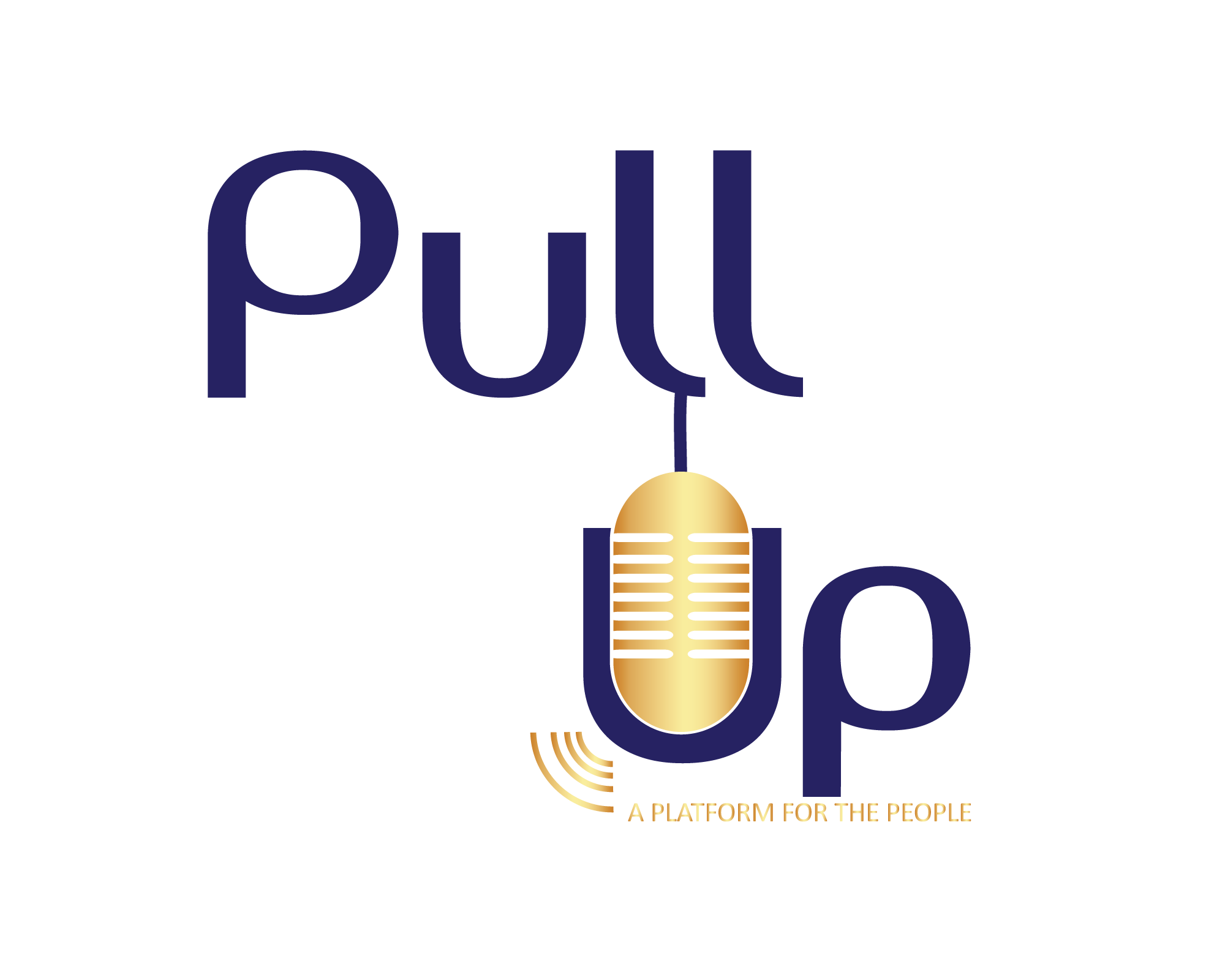 Pull Up the Podcast
