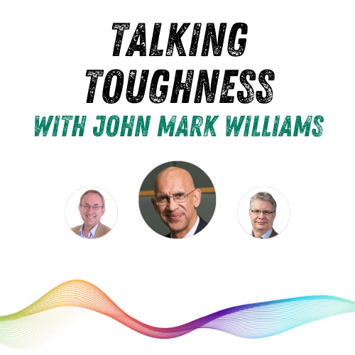 Talking Toughness