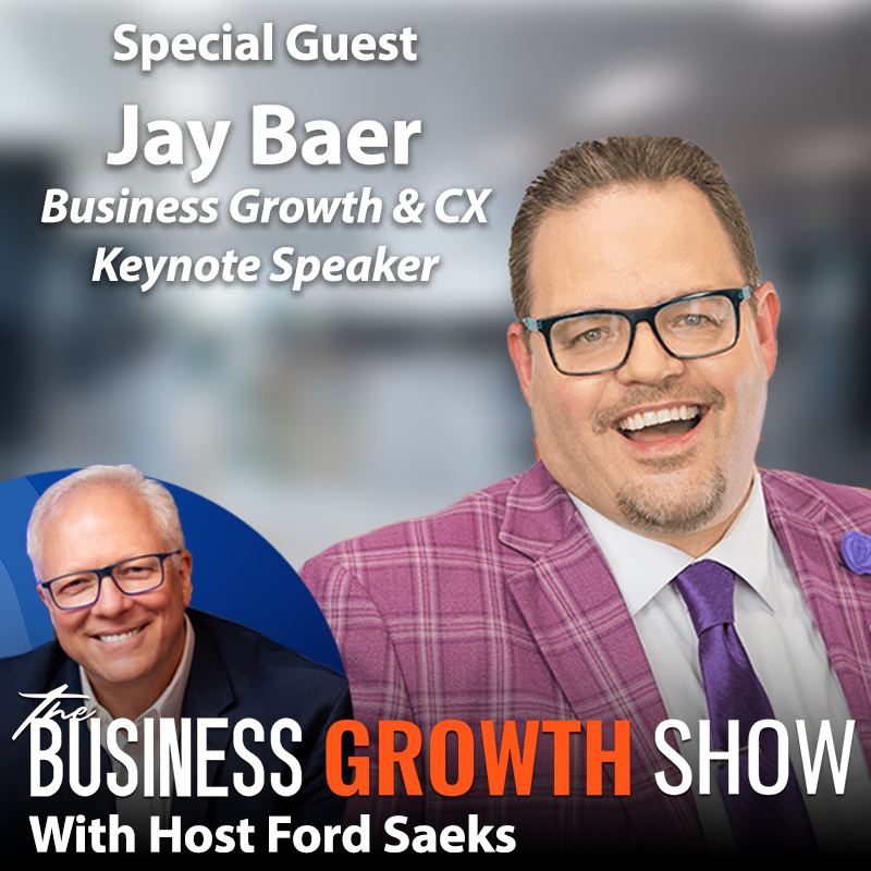The Business Growth Show