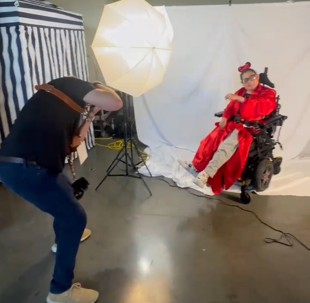 Stylin’ It: Mikelle and Maryann Light Up the Runway at Denver Fashion Week