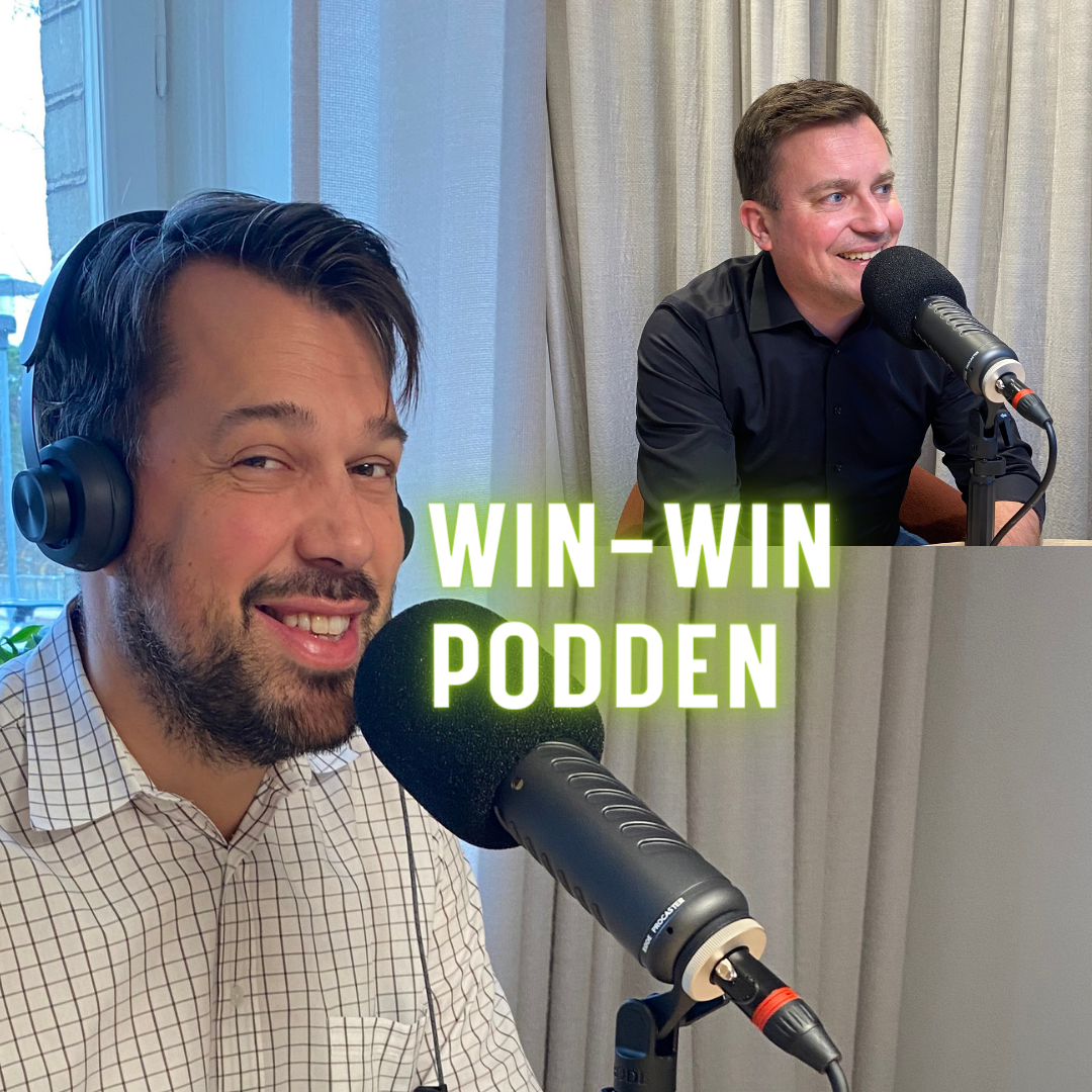 Win-Win-podden