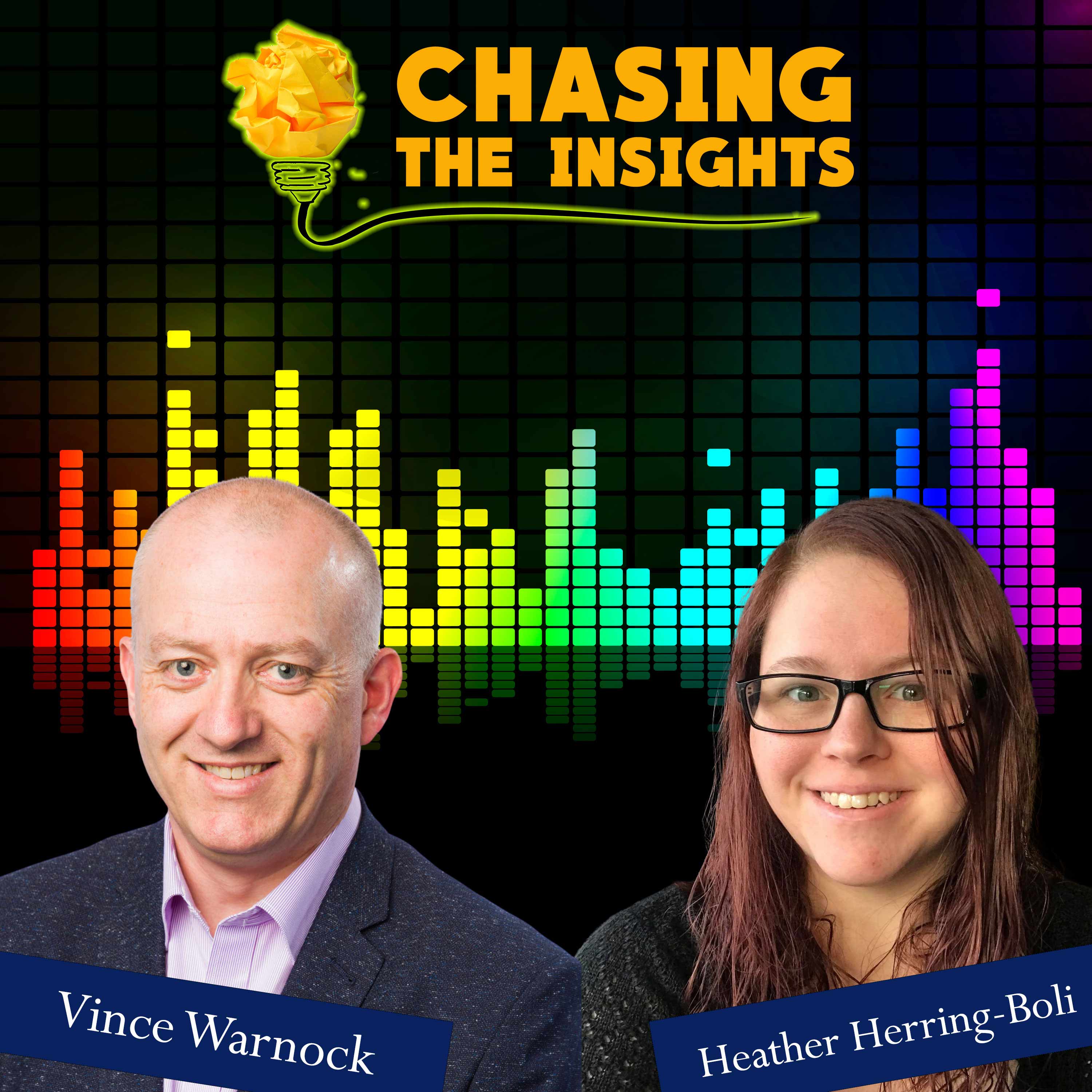 EP5 - Heather Herring-Boli on working with Virtual Assistants part 1
