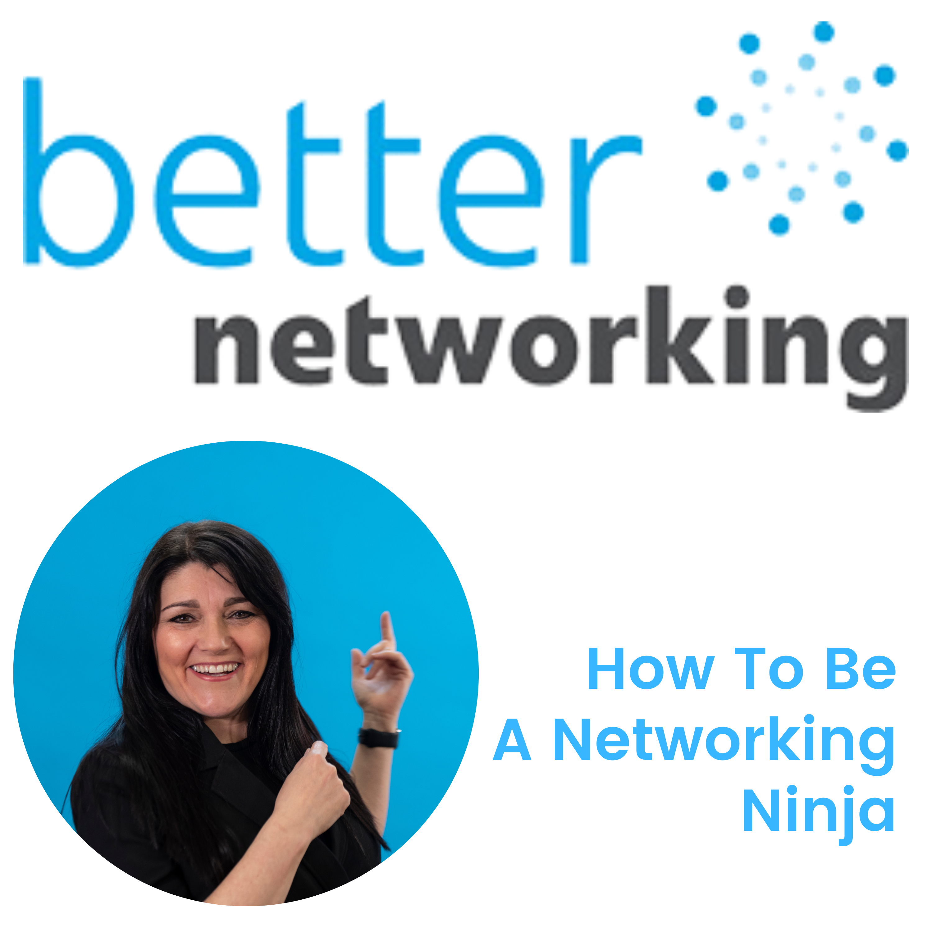 Developing Your Networking Roadmap