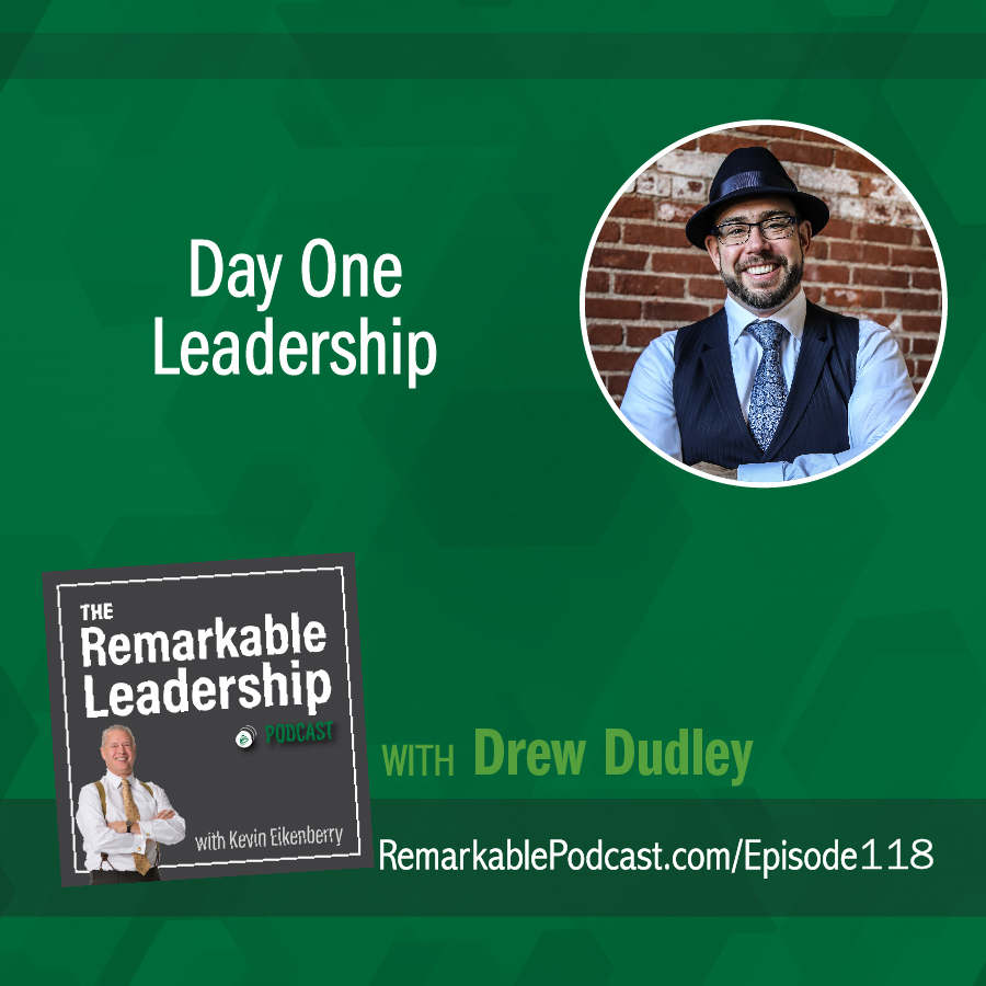 The Remarkable Leadership Podcast