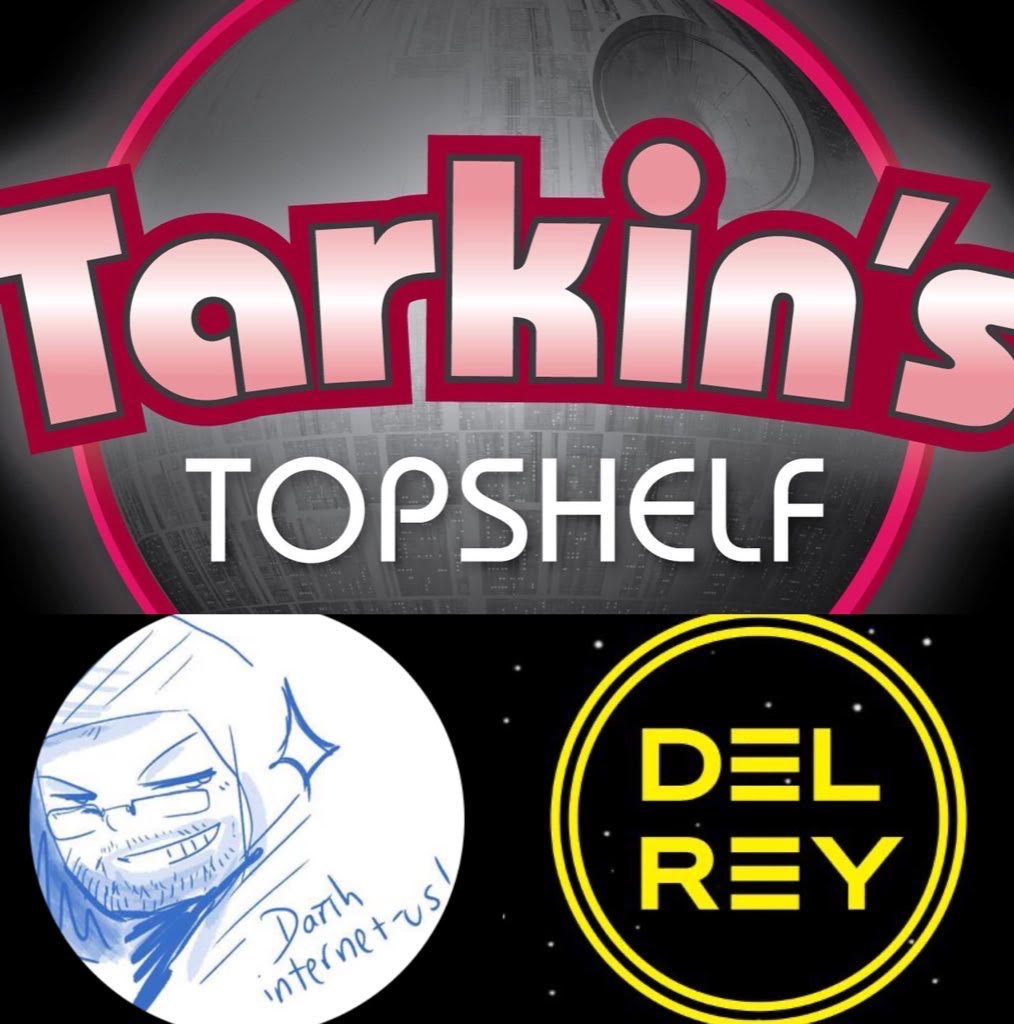 Tarkin\'s Top Shelf