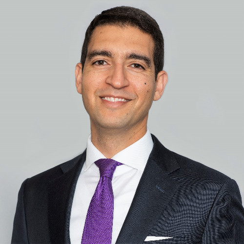 Mohamed Abdel-Kader: How to Connect Underrepresented Students to International Opportunities