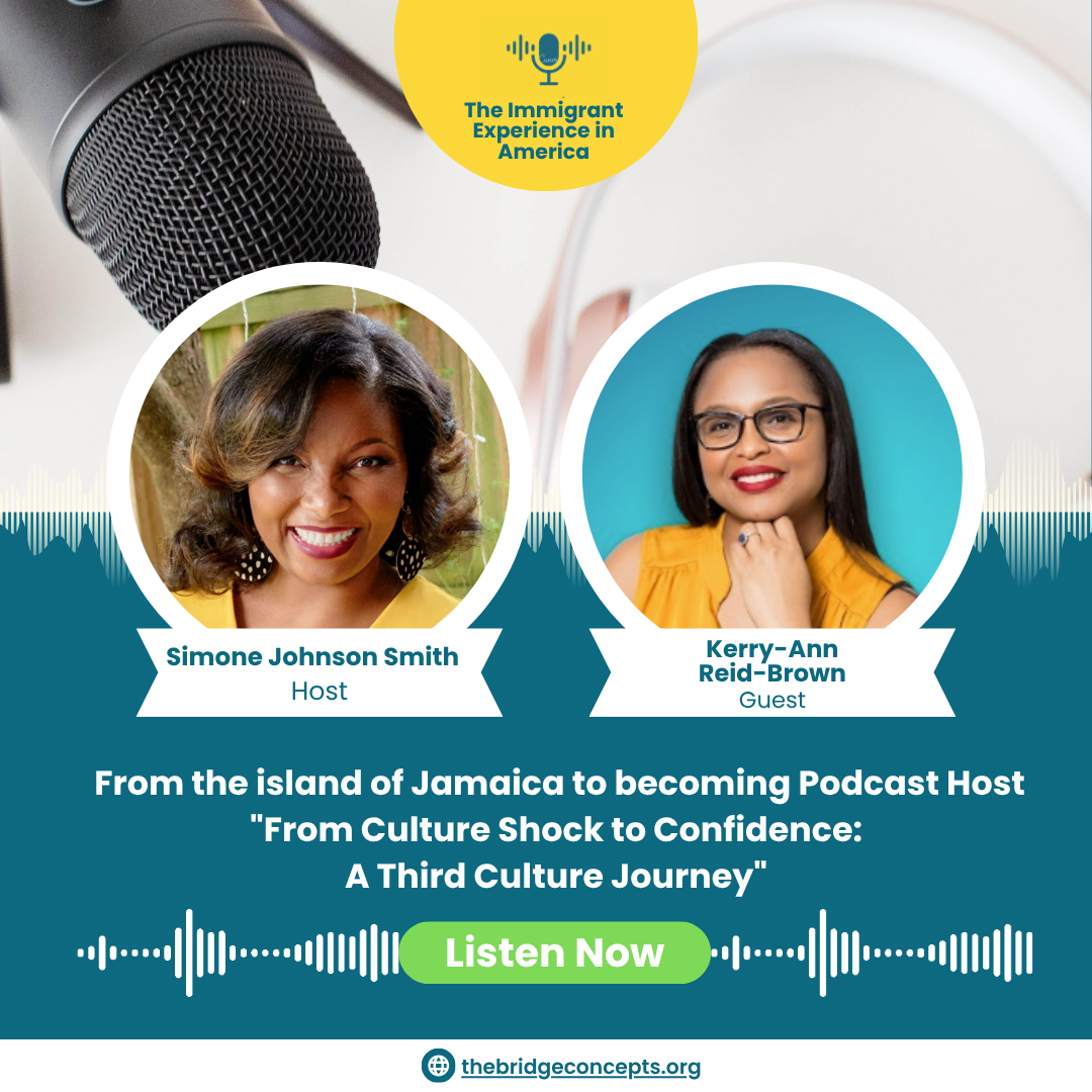 The Immigrant Experience in America (TIEIA)