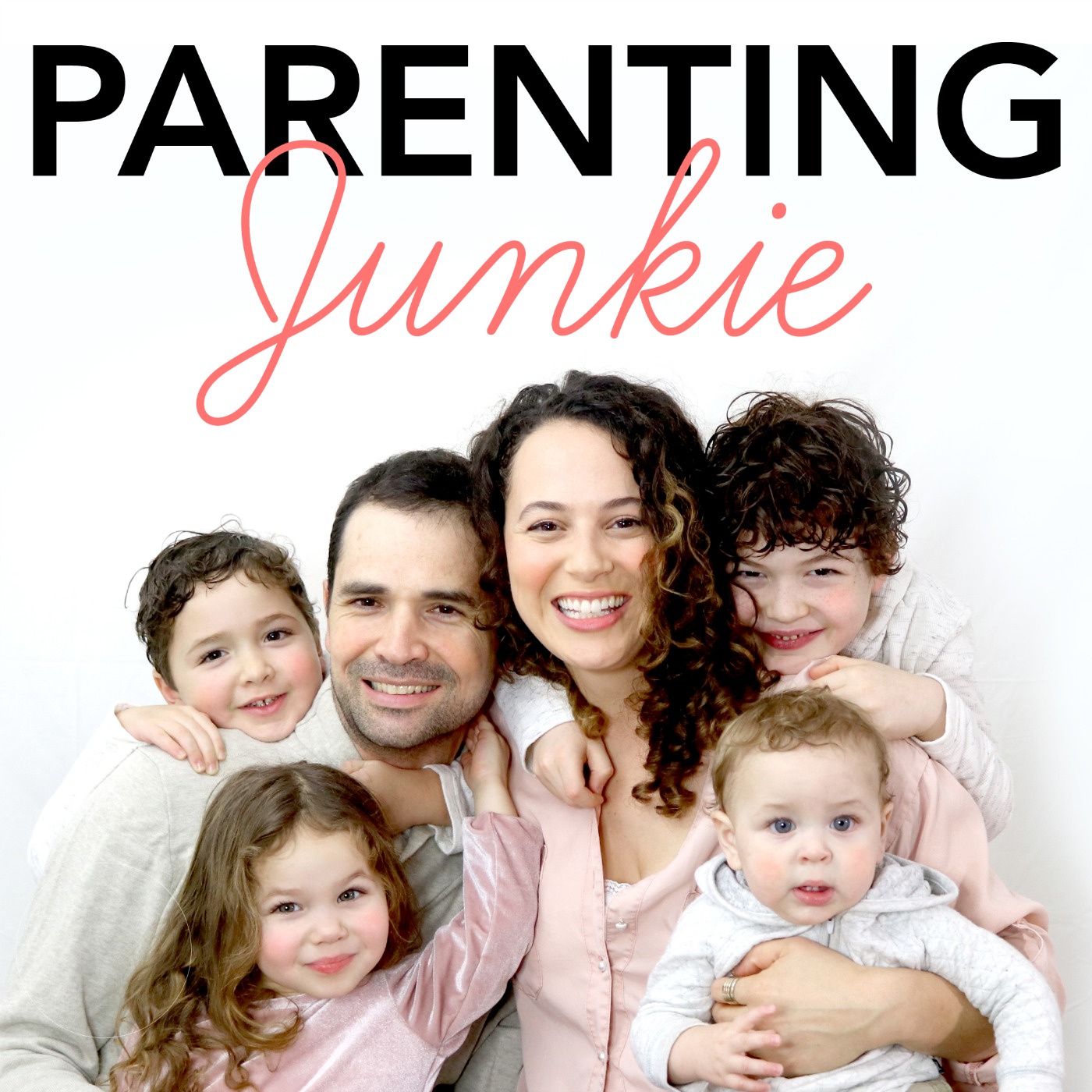 TPJ 0: Love Parenting And Parenting From Love (the philosophy that will set you free)