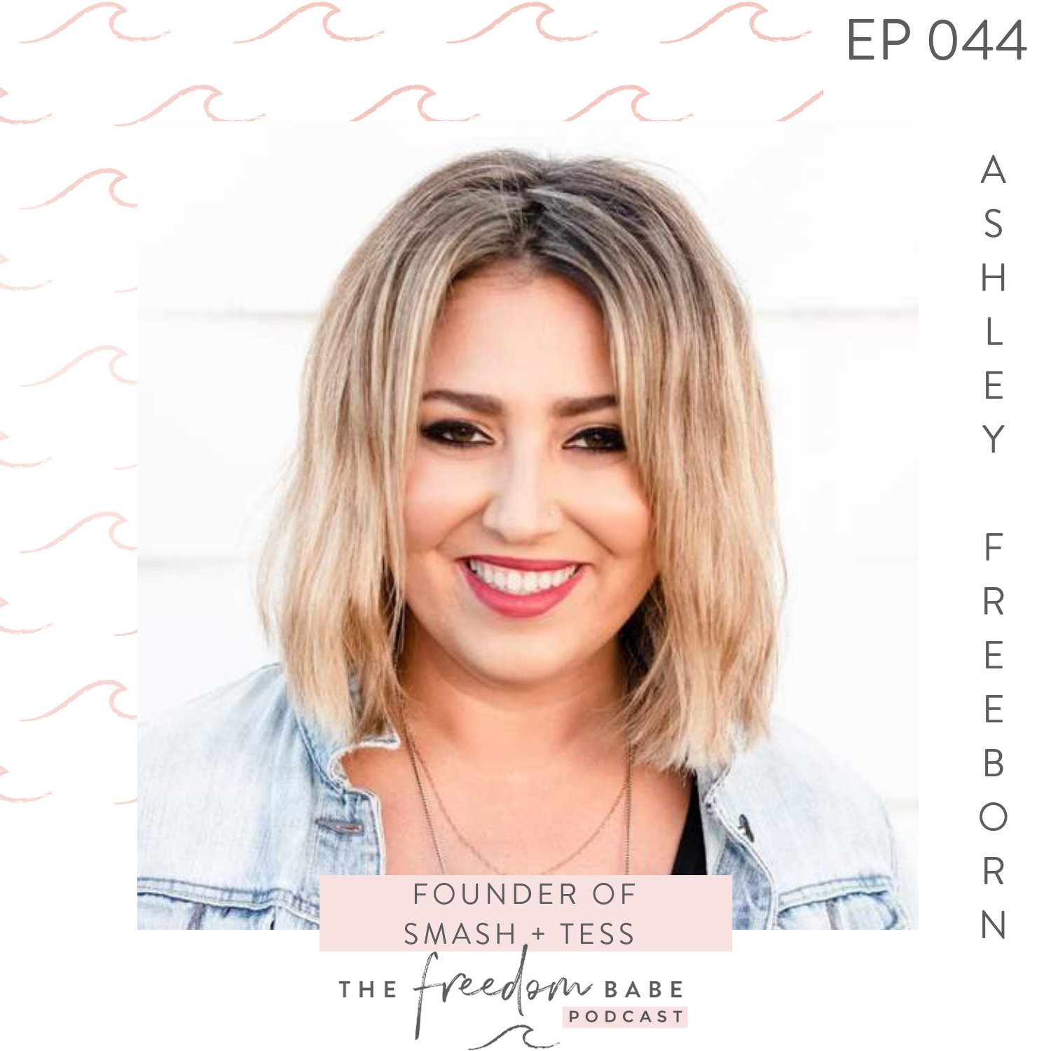 The Freedom Babe Podcast