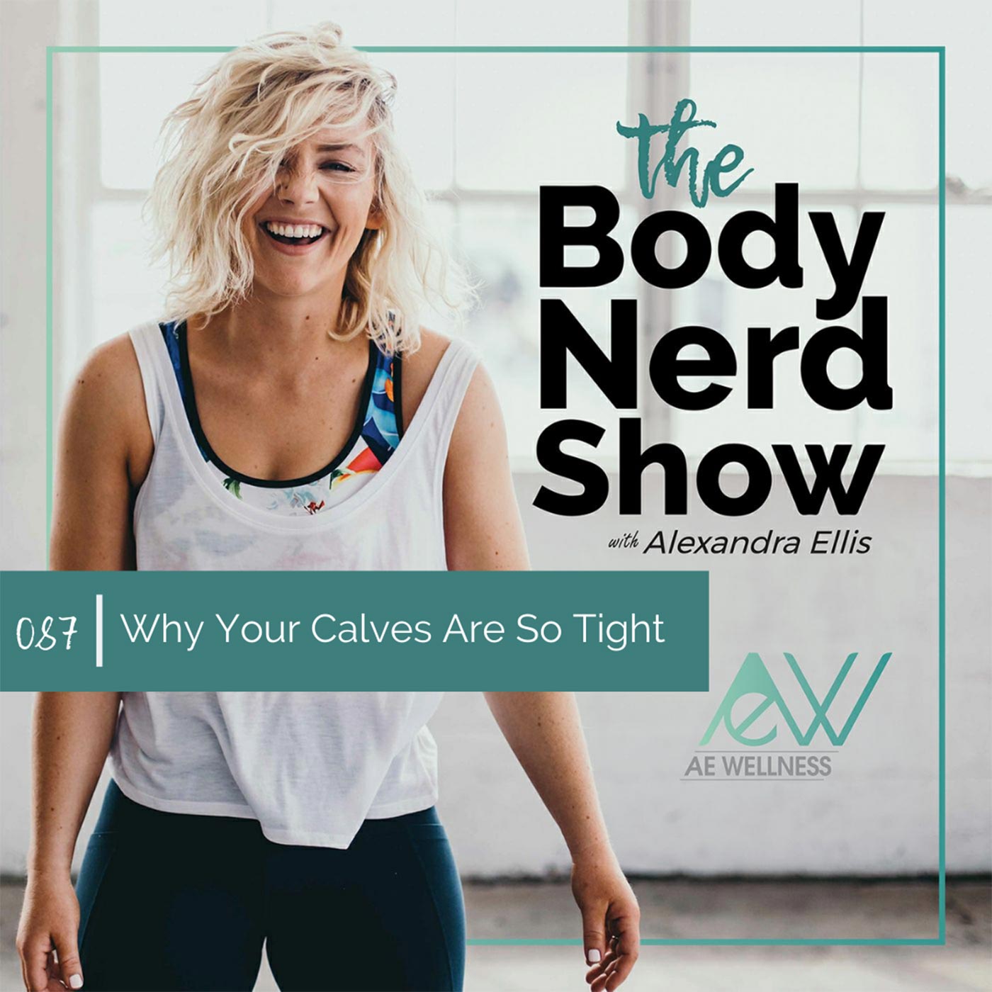 The Body Nerd Show