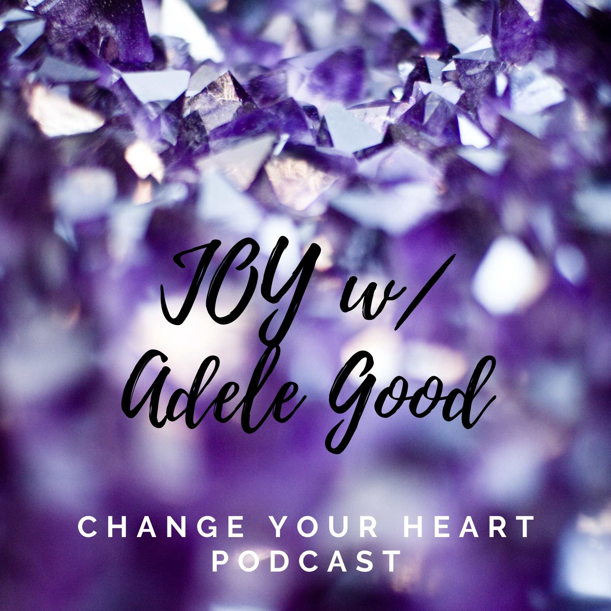 016 JOY with Adele Good