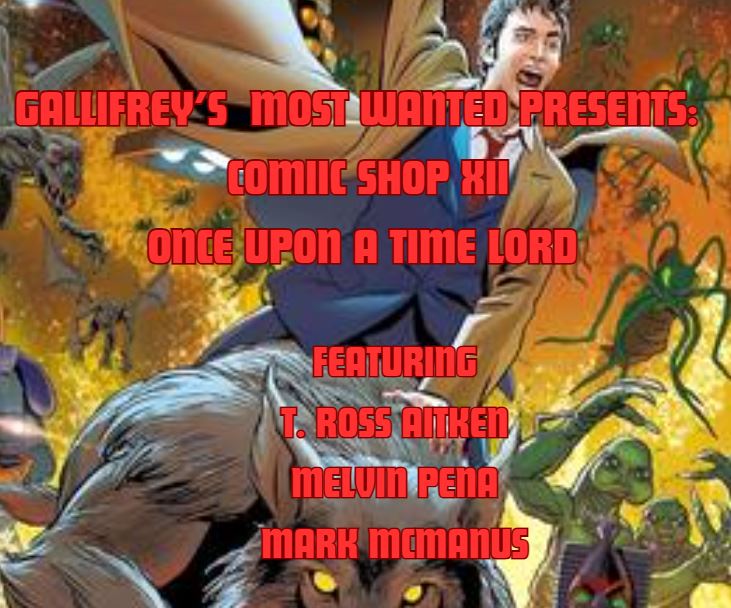 http://gallifreysmostwanted.libsyn.com/podcast