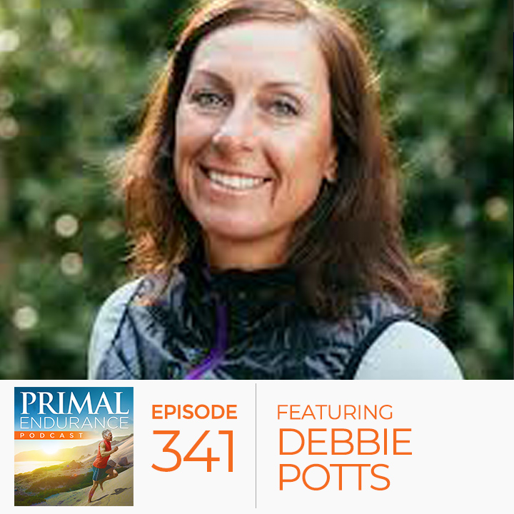 The Primal Kitchen Podcast